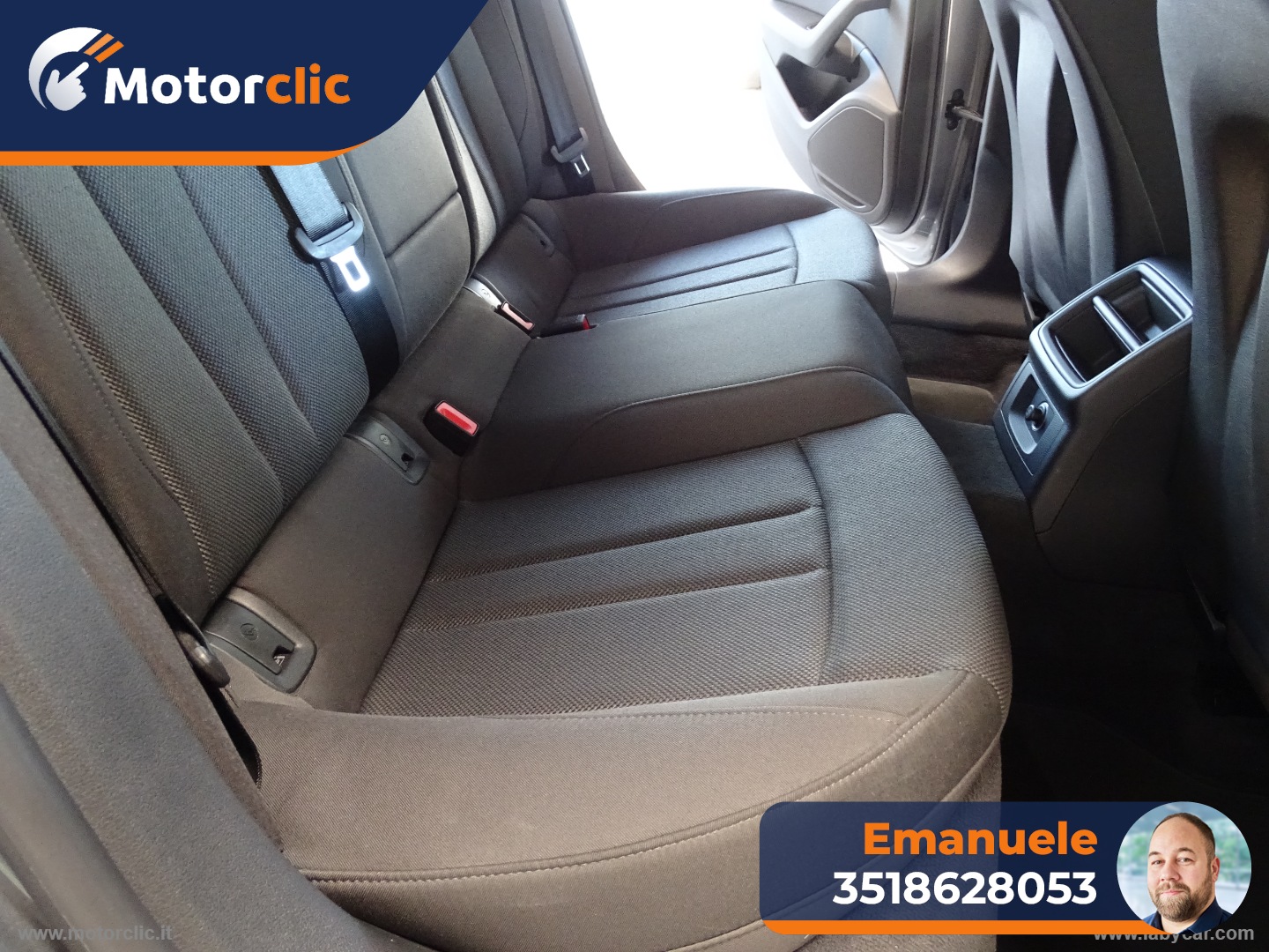 A5 SPB 45 TDI quattro tiptr. Bus. Sport - immagine 27
