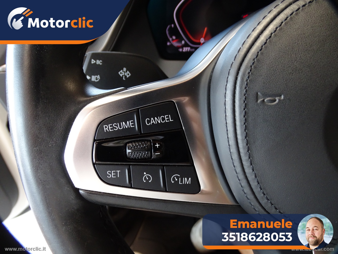 118i 5p. Msport - immagine 27