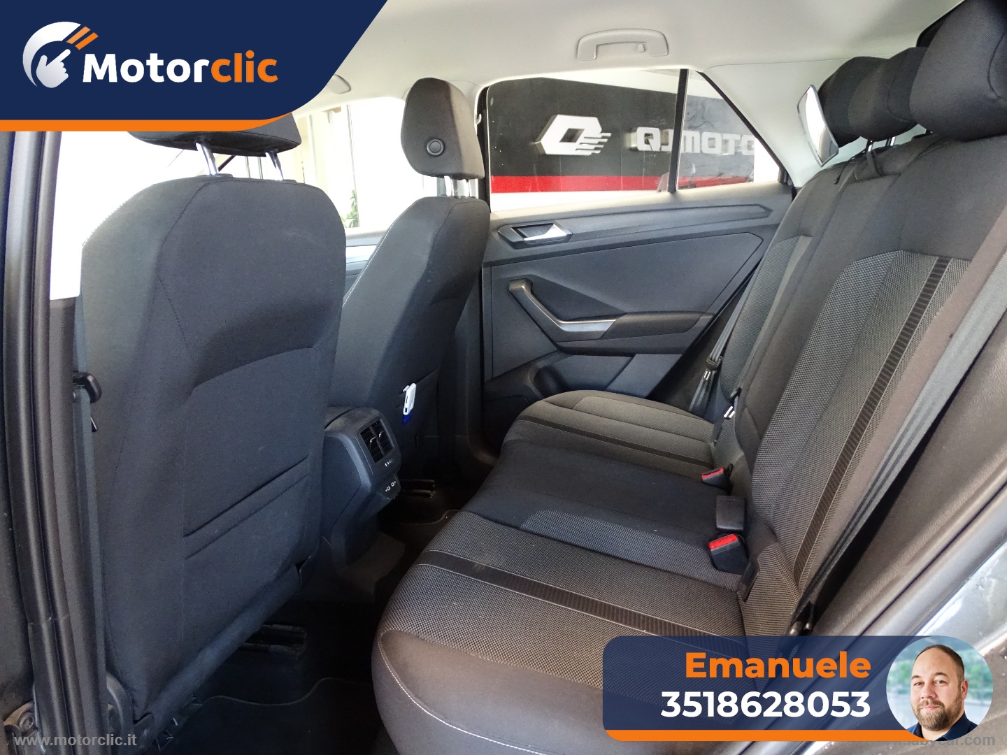 T-Roc 2.0 TDI SCR 150 CV DSG Life - immagine 27