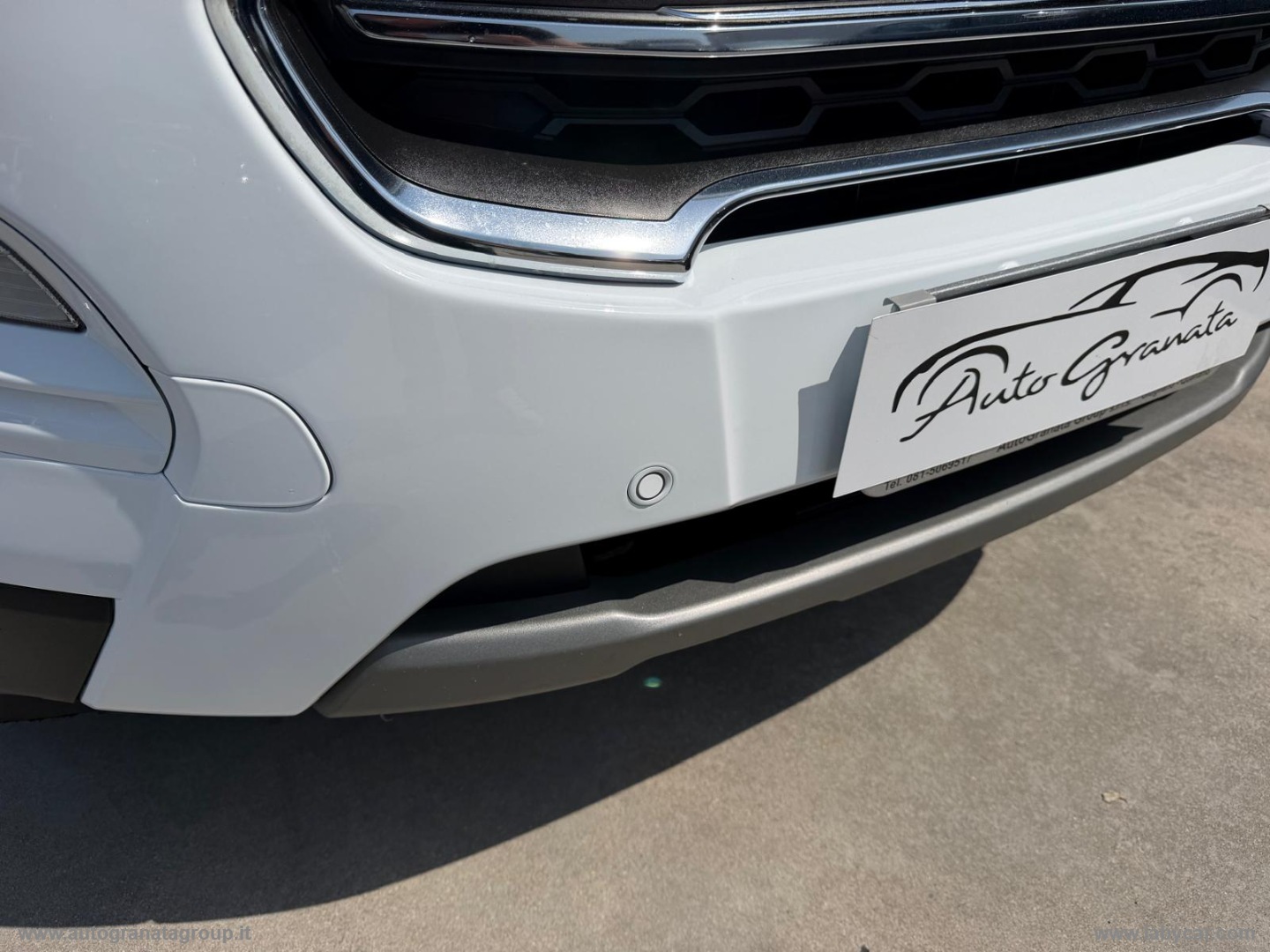 EcoSport 1.5 TDCi 100 CV S&S Titanium PERFETTA!!! - immagine 27