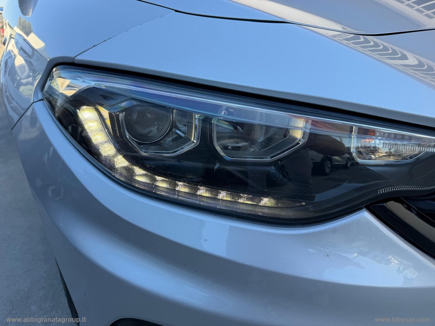 Tipo 1.3 Mjt S&S 5p. Mirror BELLA BELLA! - immagine 27