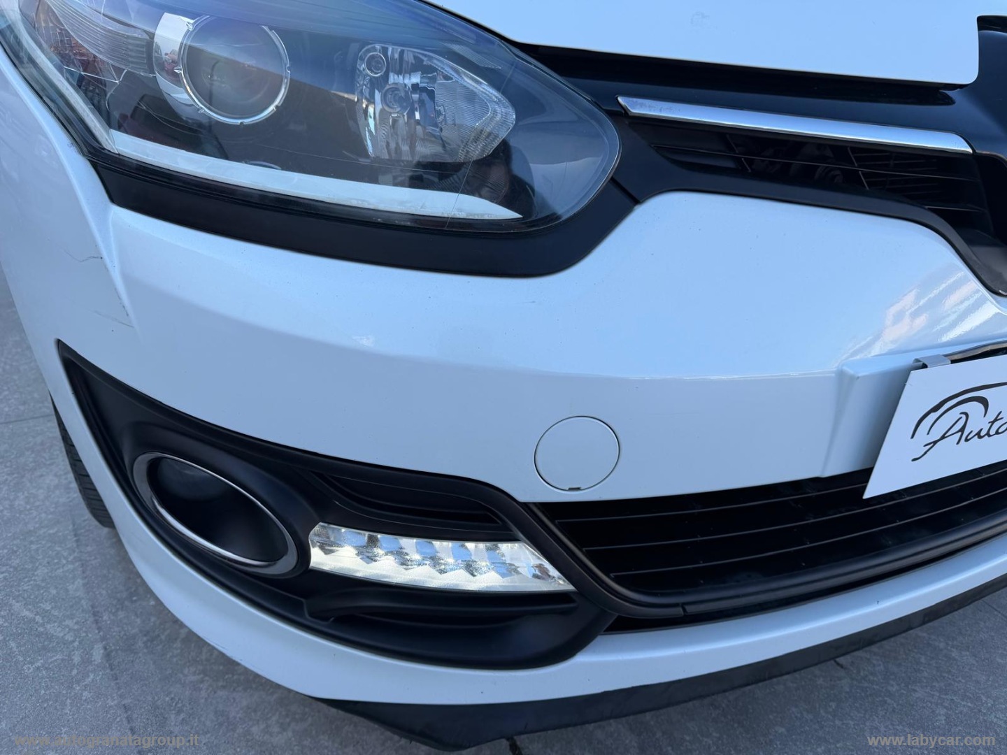 Mégane 1.5 dCi 110 CV SporTour Limited OTTIMA ! - immagine 27