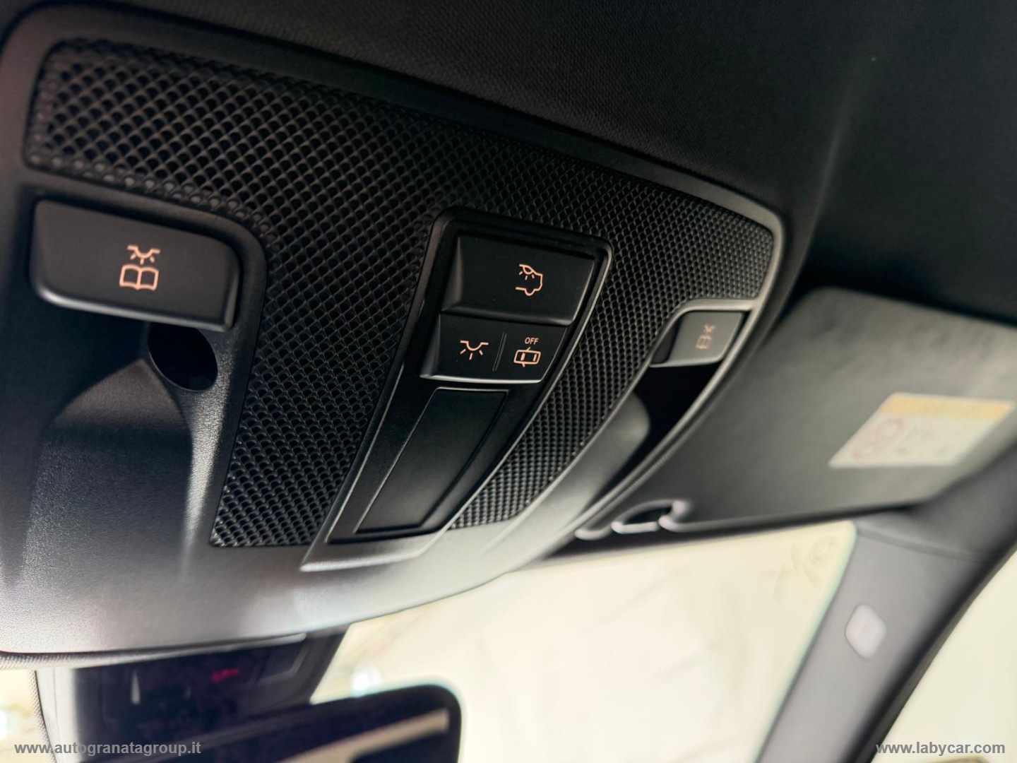 A 180 d Sport FULL LED PERFETTA! - immagine 27