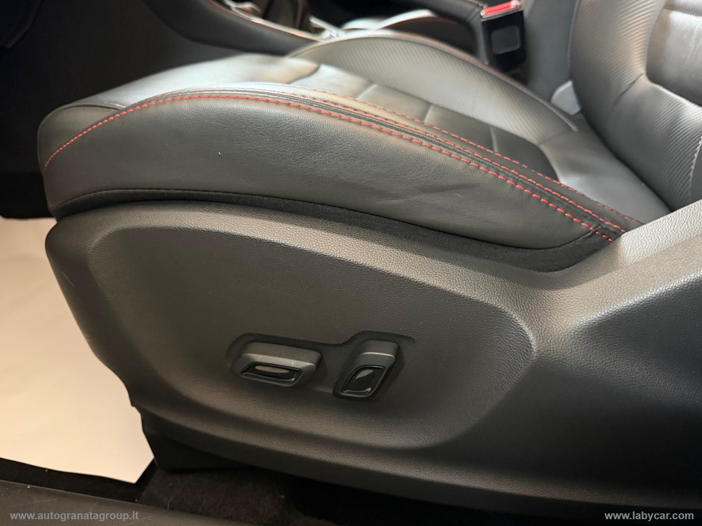 ZS 1.5 VTi-tech Luxury PREZZO REALE! - immagine 27