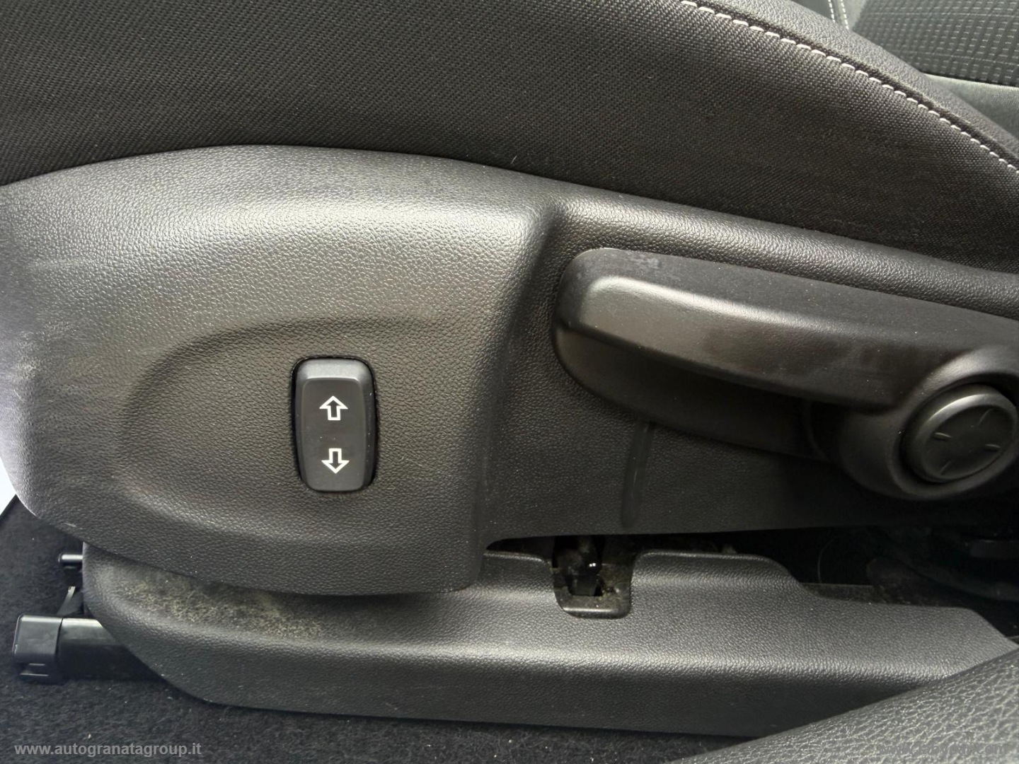 Astra 1.5 CDTI 105 CV S&S ST Busin.Eleg. SUPER AFFARE! - immagine 27