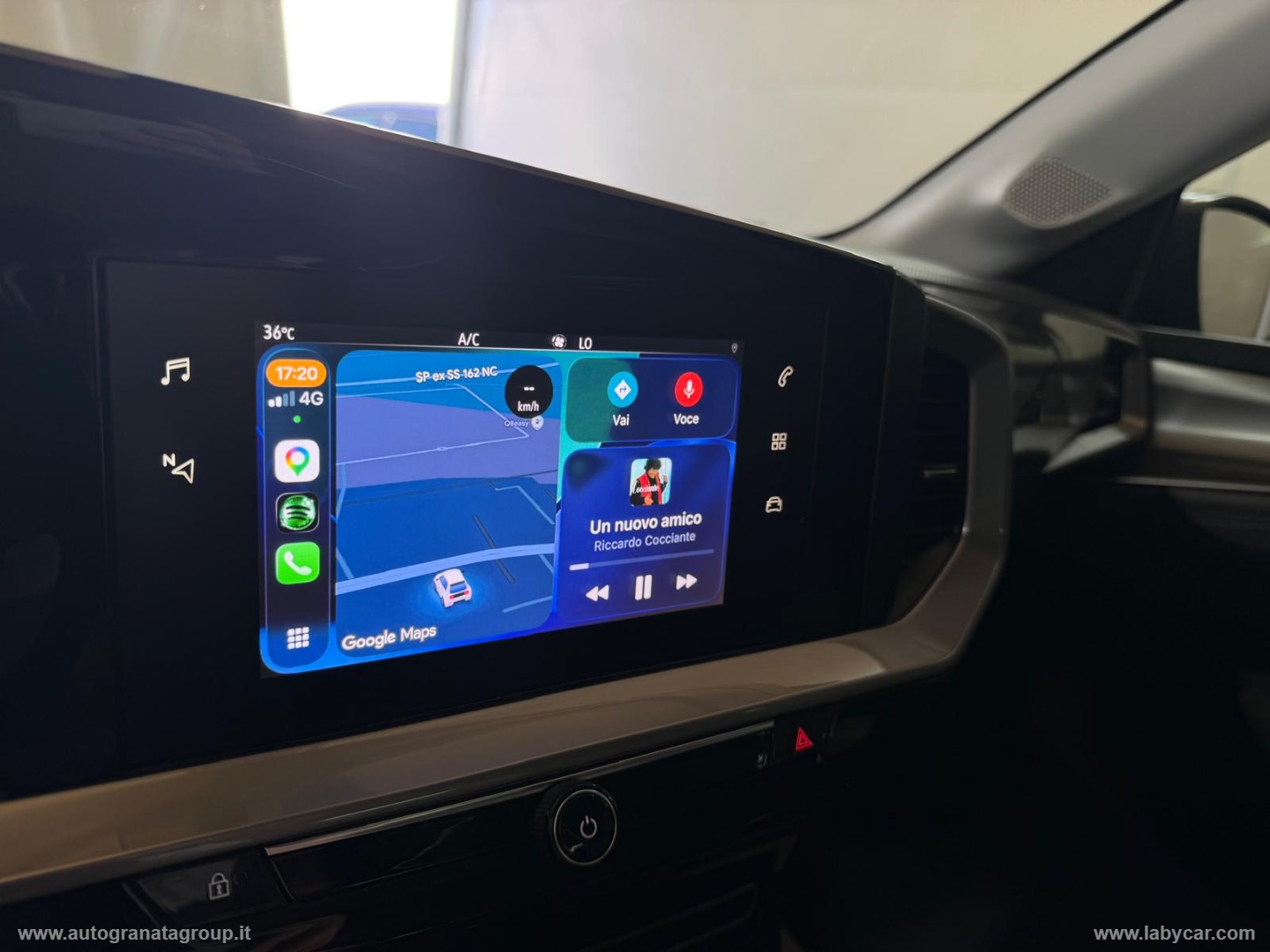 Mokka 1.2 Turbo 130 CV aut. Ultimate SUPER AFFARE! - immagine 27