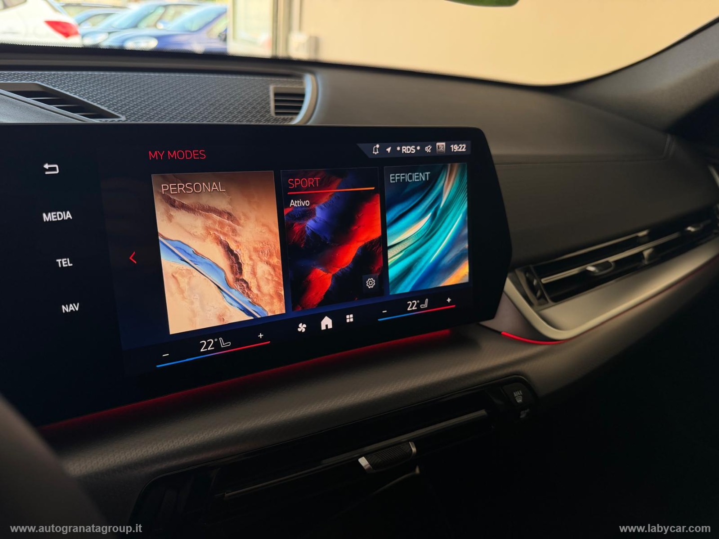X2 sDrive 18d Msport Pro PREZZO REALE ! - immagine 27