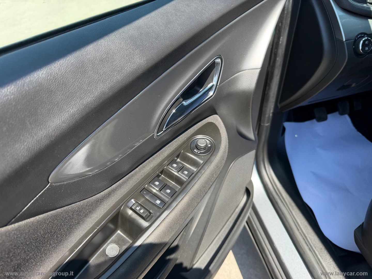 Mokka 1.7 CDTI Ecotec 130 4x2 S&S Cosmo STUPENDA AFFARE VERO! - immagine 27