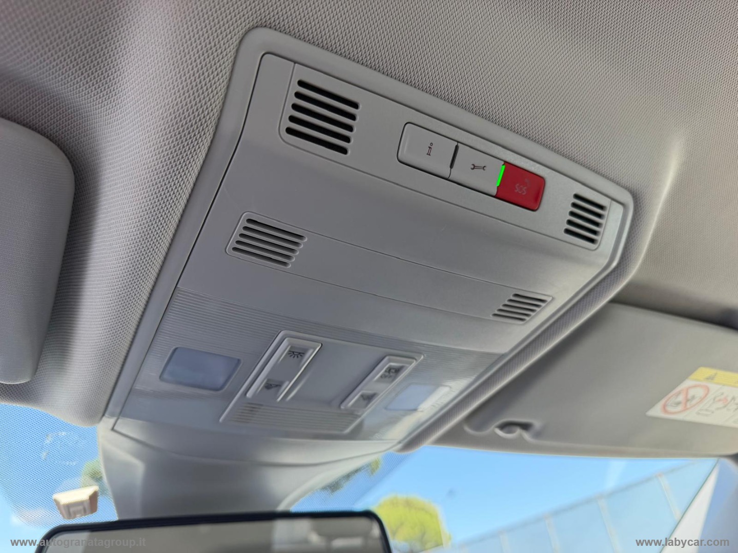 T-Cross 1.0 TSI Style BMT PER NEOPATENTATI STUPENDA! - immagine 27