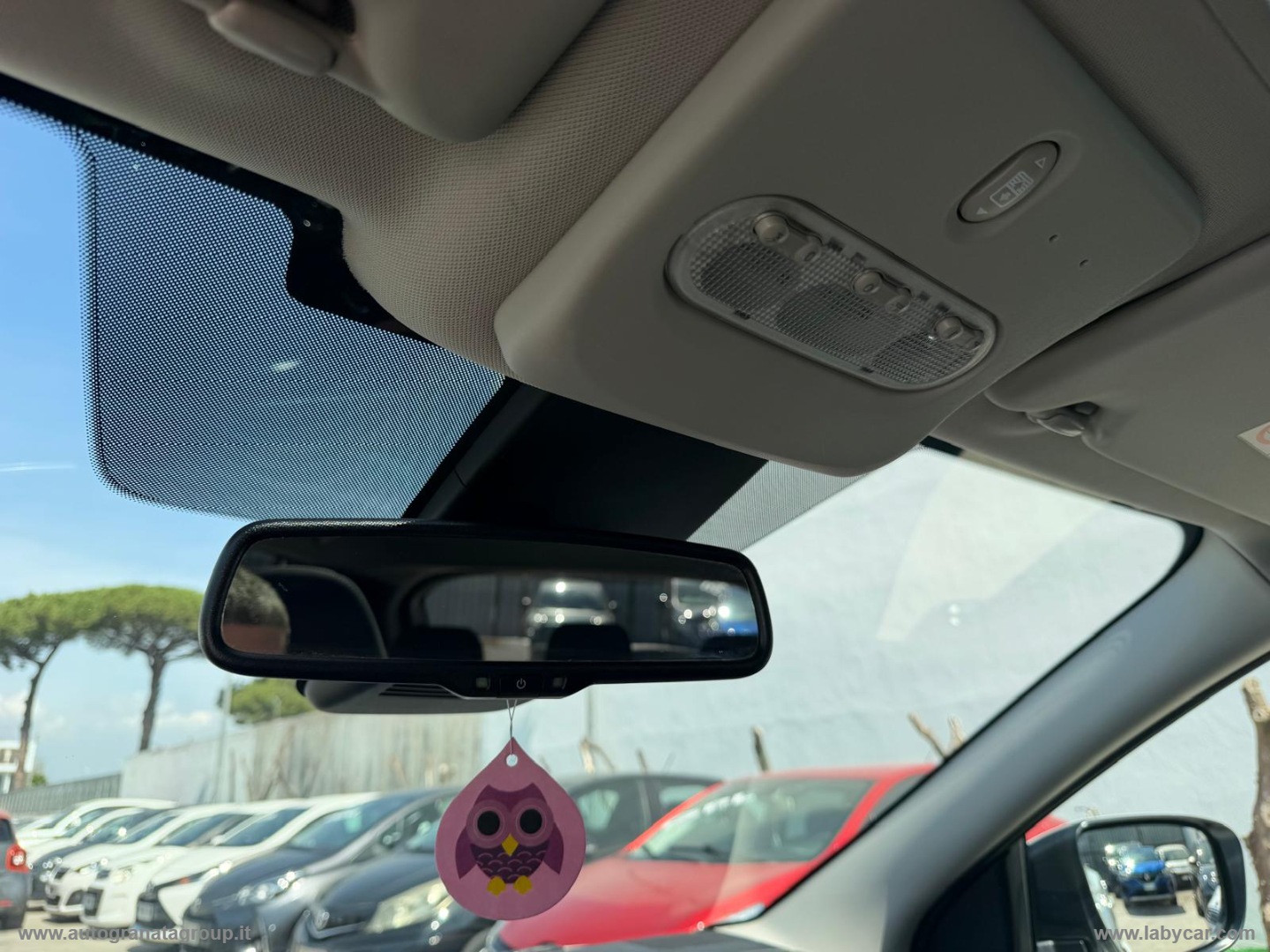 Qashqai 1.5 dCi 115 CV DCT Tekna+ CAMBIO AUTOMATICO INTROVABILE! - immagine 27