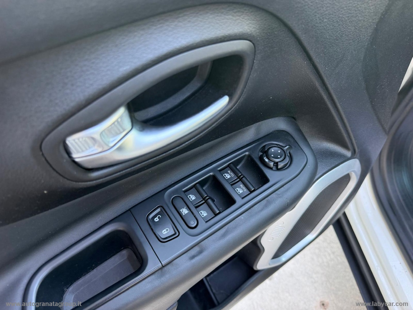 Renegade 1.6 Mjt 120CV Limited OUTLET! - immagine 27