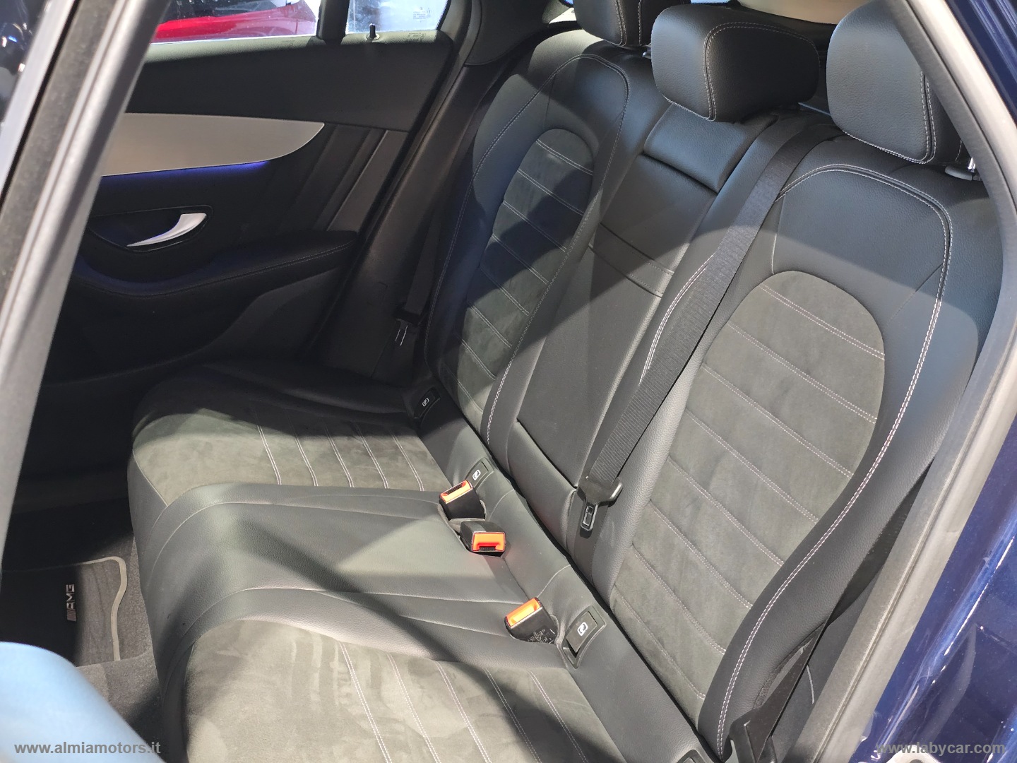 GLC 300 d 4Matic Premium Plus - immagine 27