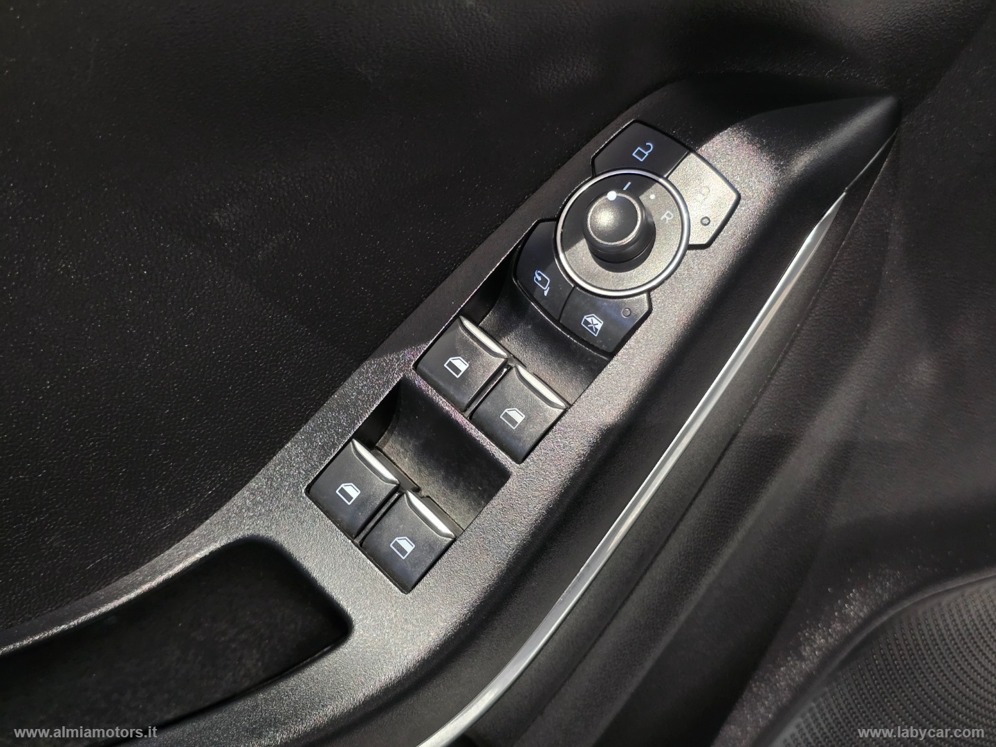 Puma 1.0 EcoBoost Hyb. 125 CV ST-L.X - immagine 27