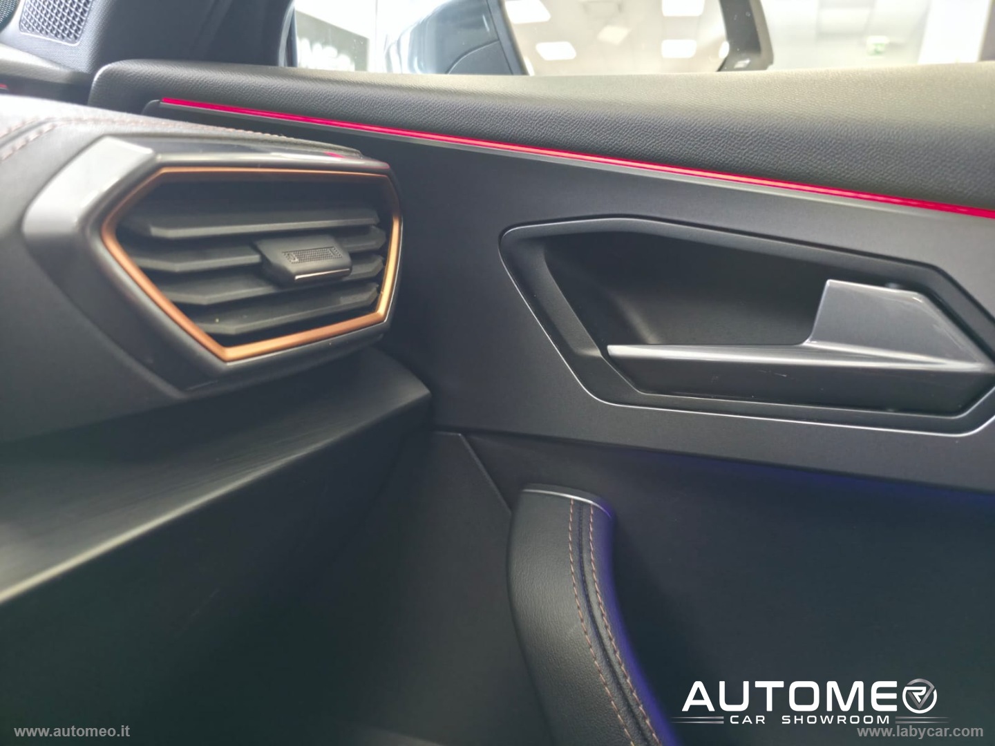 Formentor 2.0 TDI 4Drive DSG - immagine 27