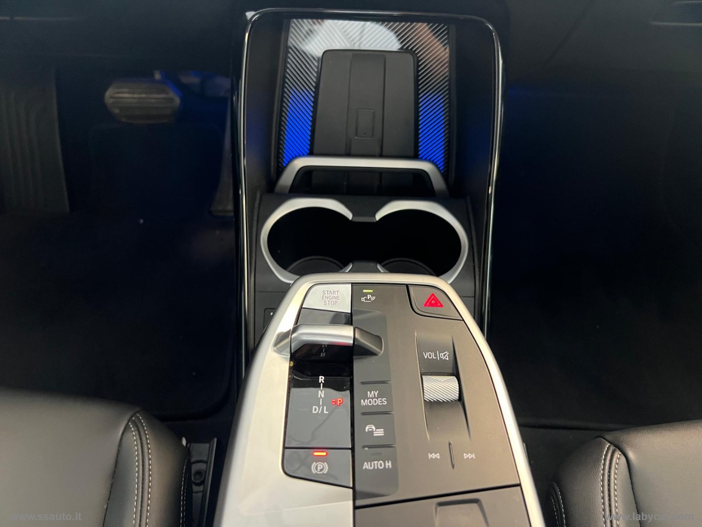 X1 sDrive 18d xLine - immagine 27