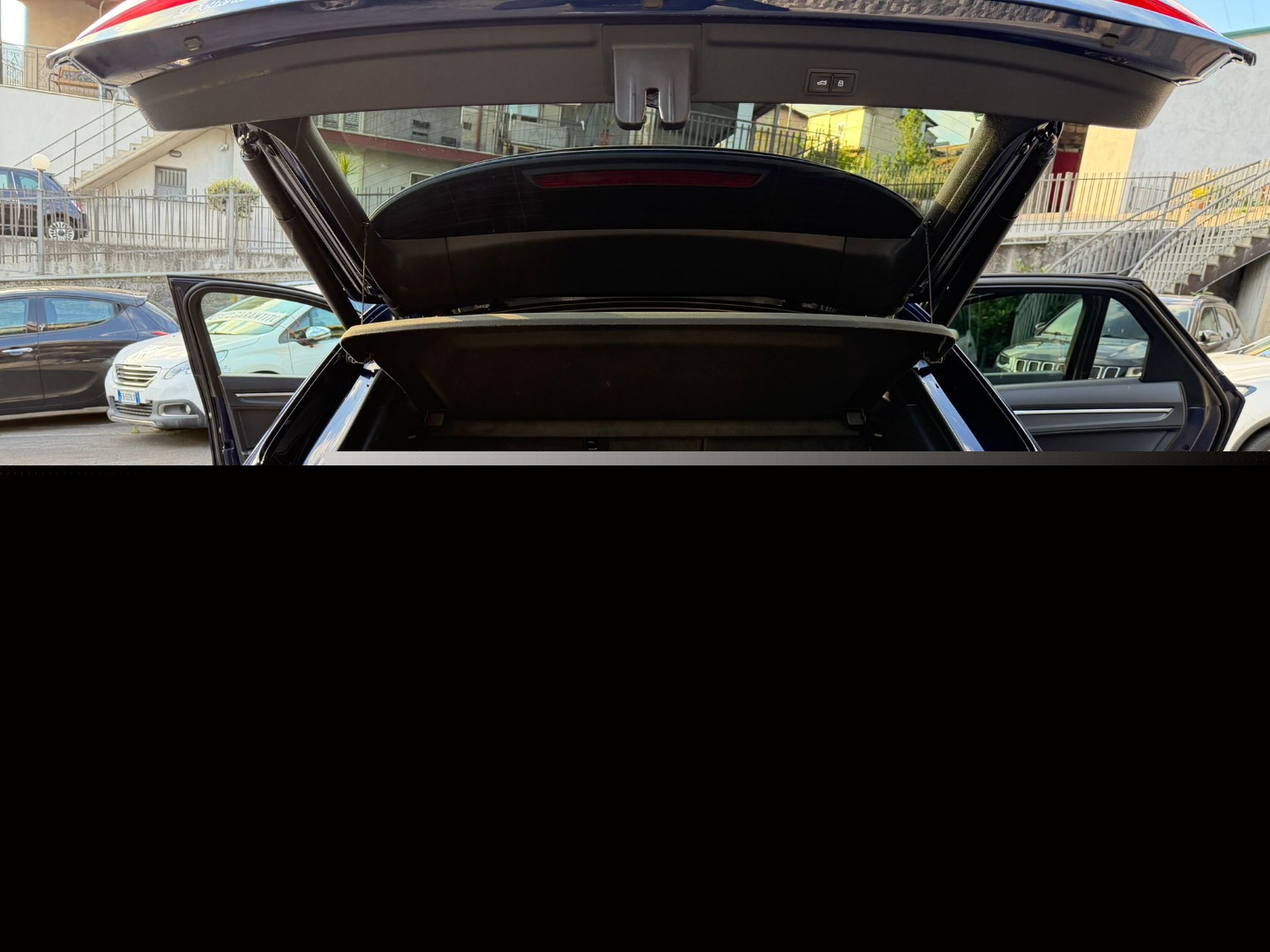 Q3 SPB 35 TDI S tronic S line edition - immagine 27