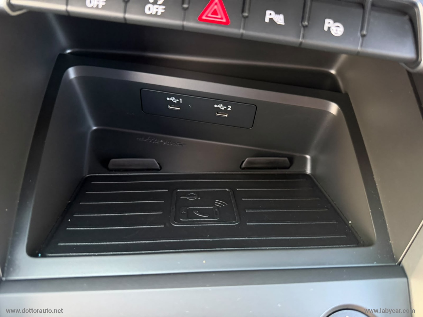 A3 SPB 30 TDI S line edition - immagine 27