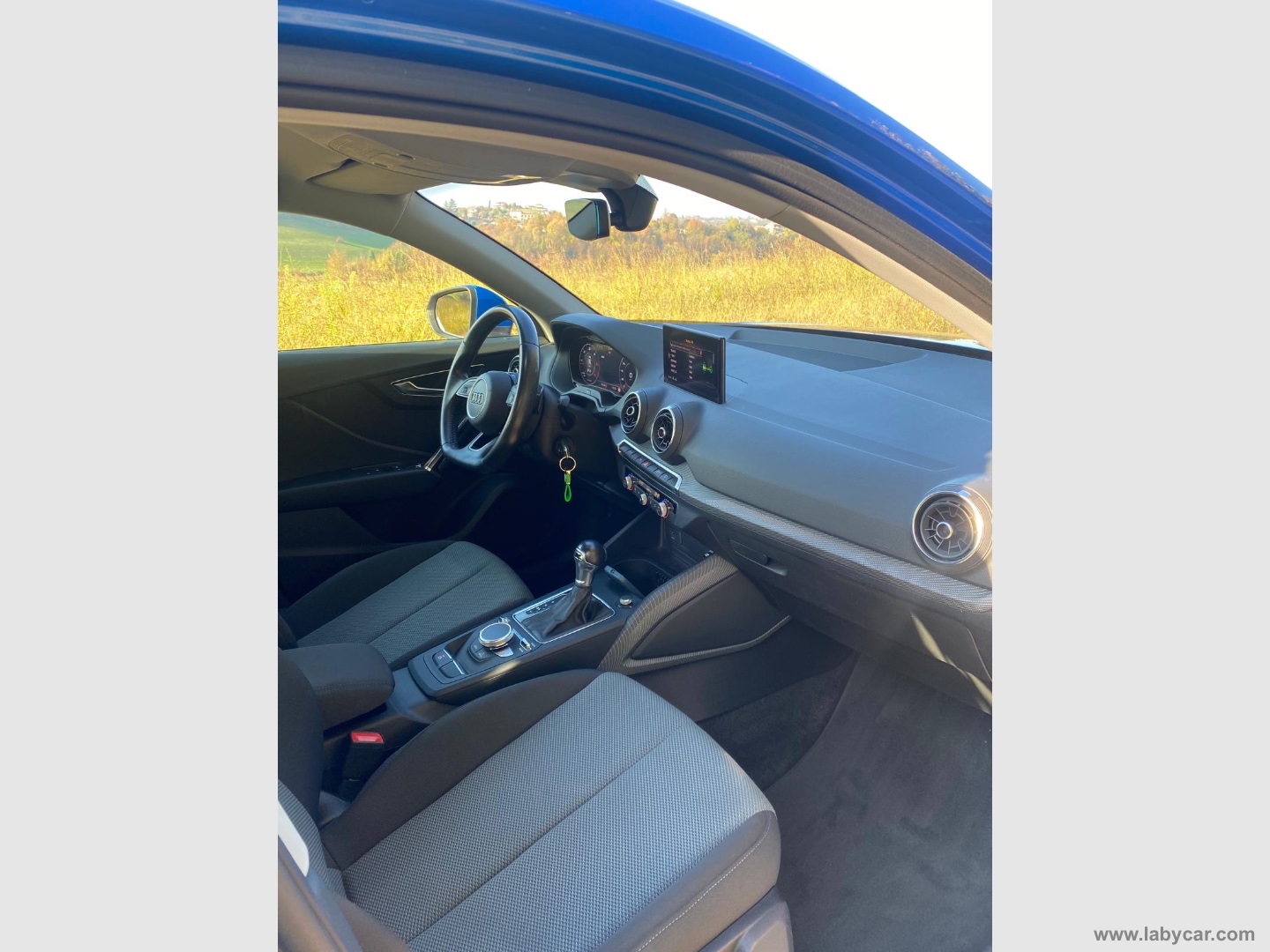 Q2 30 TDI S tronic Business Design - immagine 27