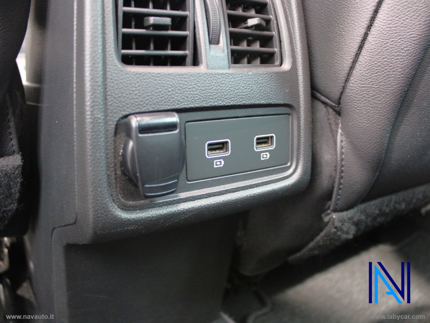 Captur Blue dCi 8V 95 CV Intens - immagine 27