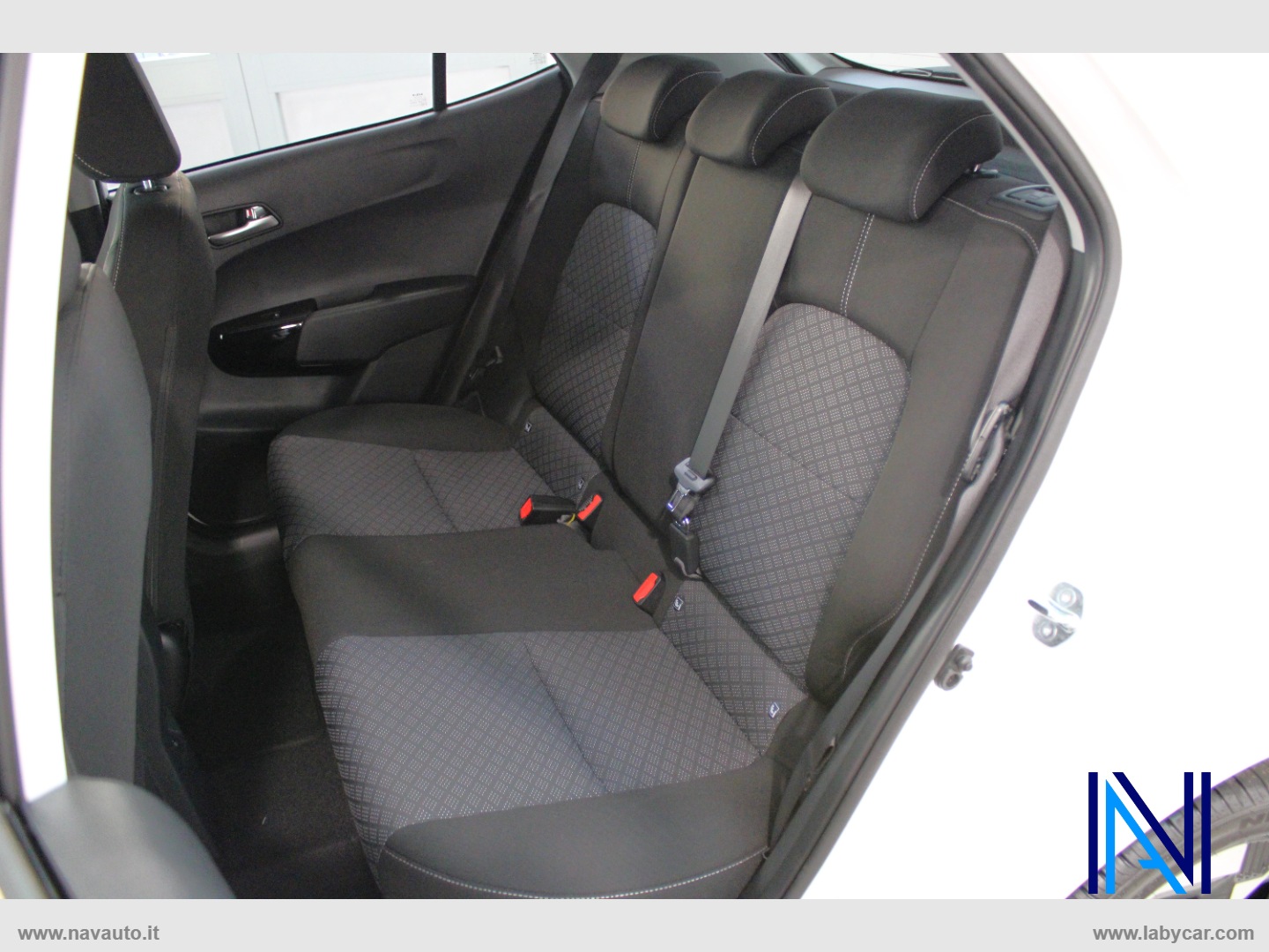 Picanto 1.0 GDi 5 porte Style - immagine 27