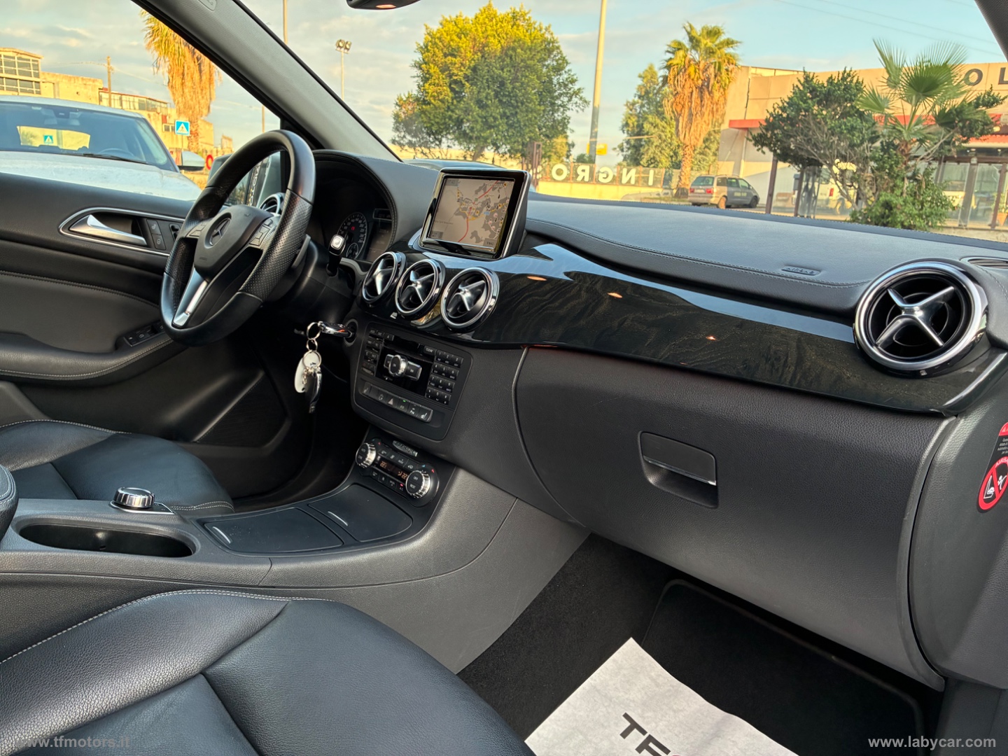 B 200 CDI Automatic Premium - immagine 27