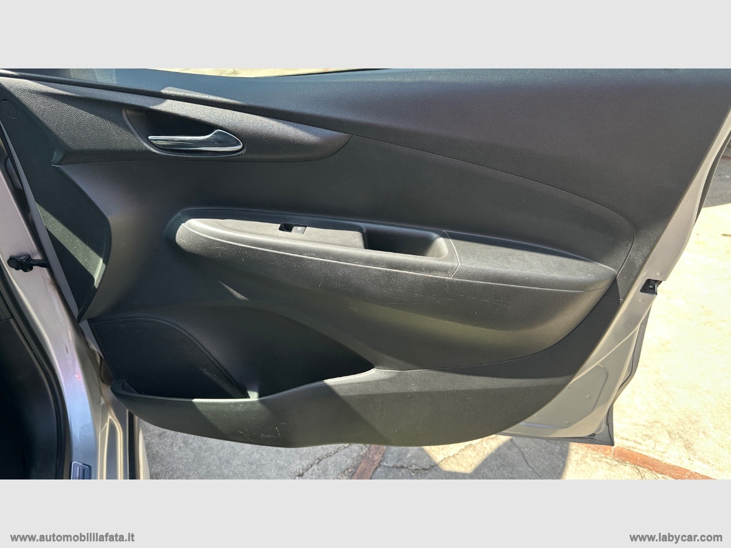 Karl Rocks 1.0 73 CV GPL PER NEOPATENTATI - immagine 27