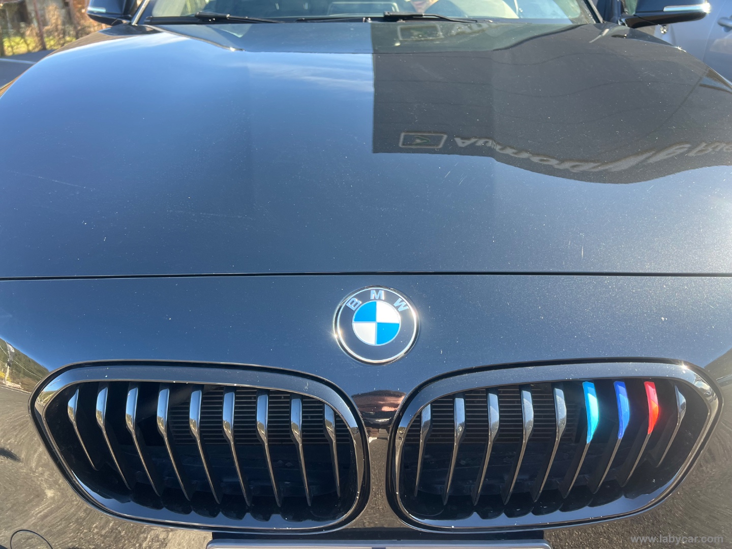 M135i 3p. - immagine 28