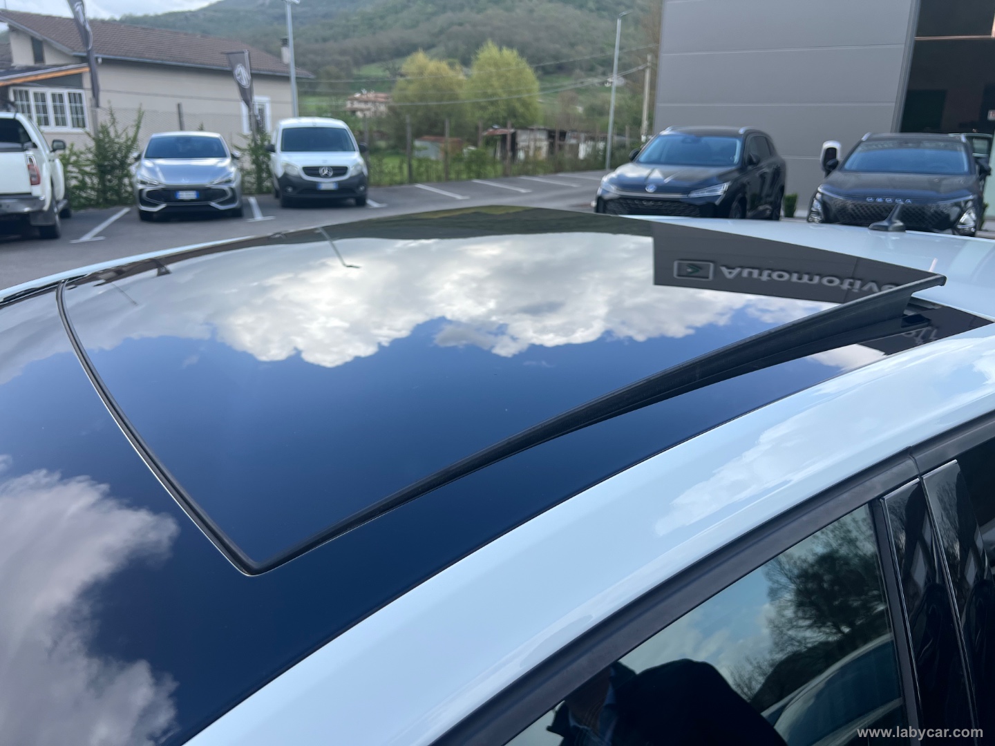 Golf GTI Perf. 2.0 245CV TSI DSG 5p. BMT - immagine 28