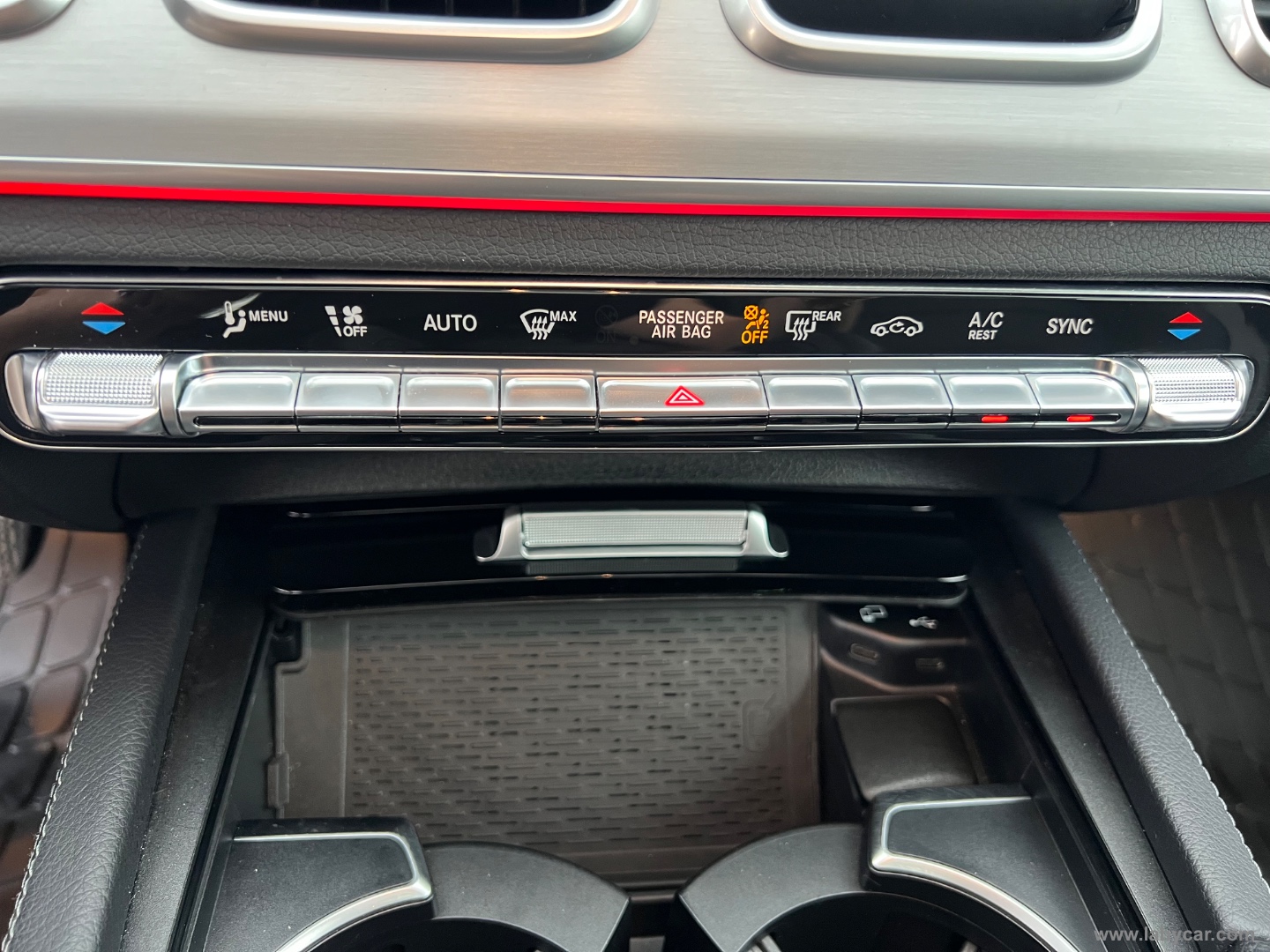 GLE 300 d 4Matic Mild Hybrid Premium - immagine 28