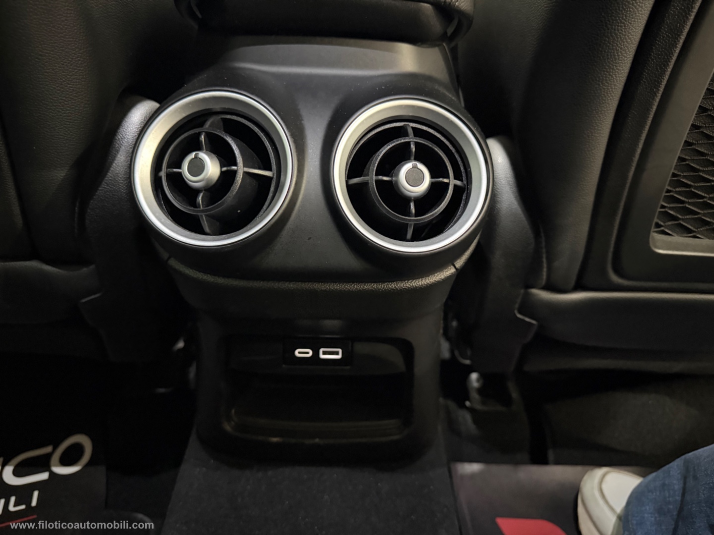 Stelvio 2.2 T.diesel 210CV AT8 Q4 Veloce USATO CERTIFICATO | VELOCE FULL - immagine 28