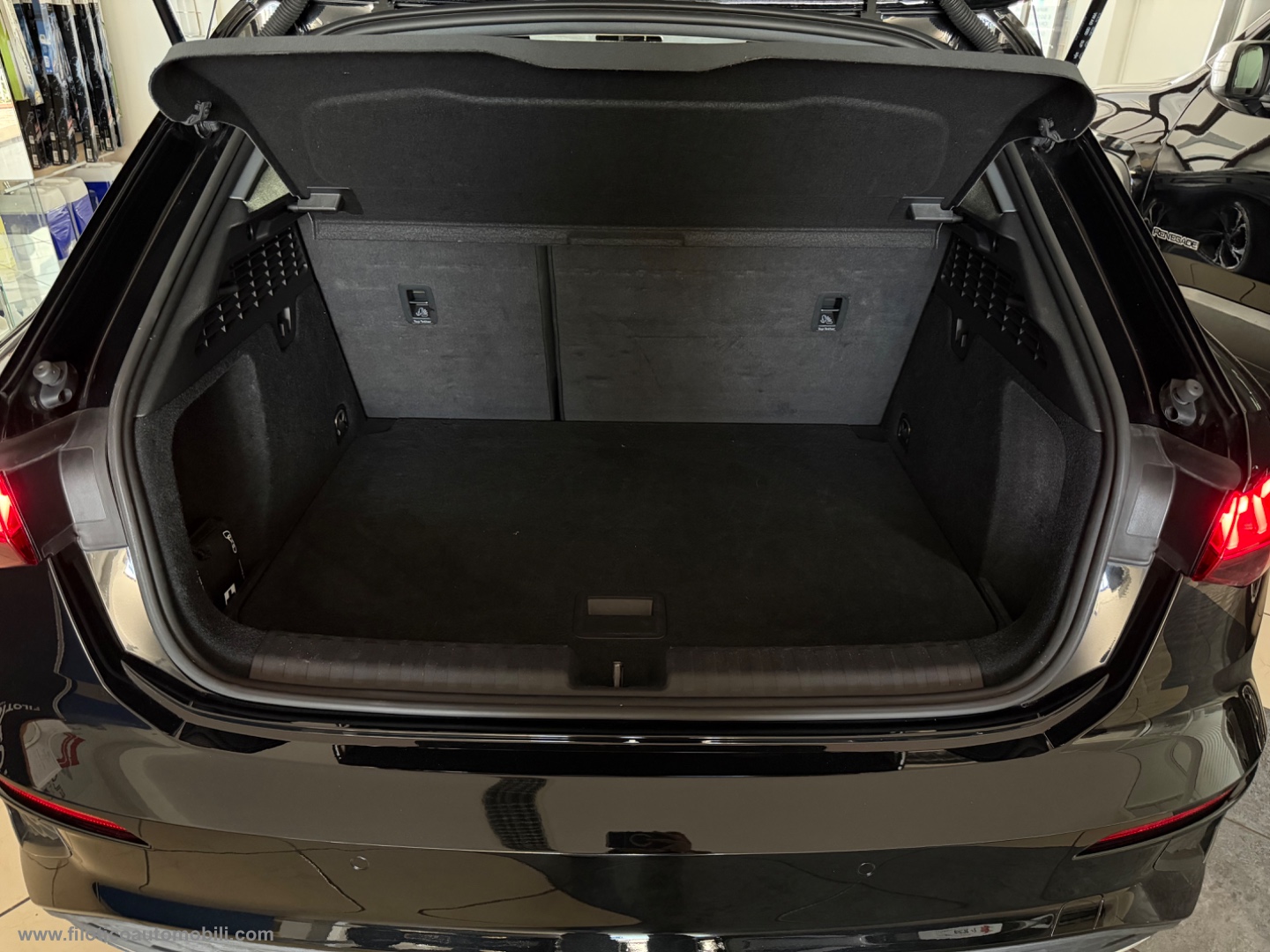 A3 SPB 30 TDI S tronic S line edition USATO GARANTITO | OCCASIONE - immagine 28