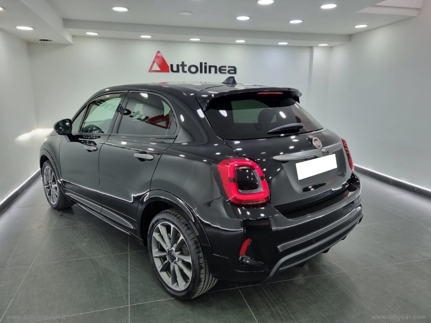 500X 1.0 T3 120 CV Sport - immagine 28