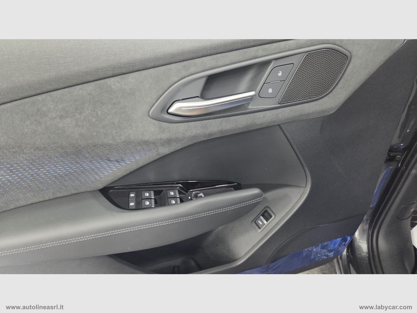 Q3 SPB TDI 110 kW S tronic S Line edit. - immagine 28