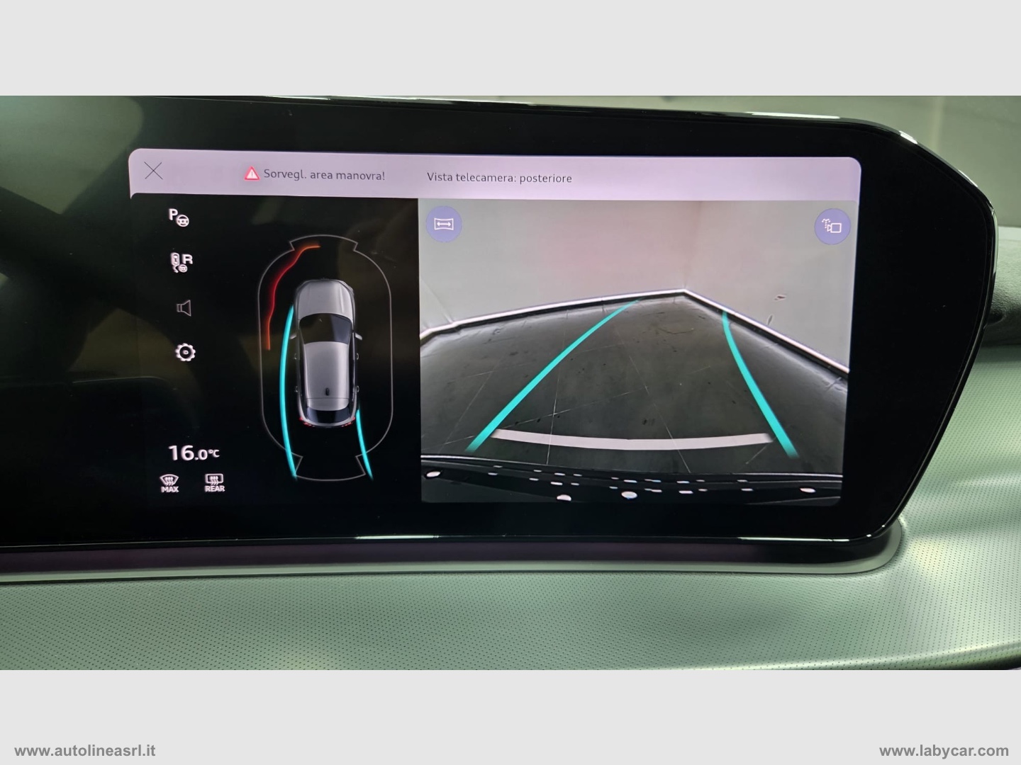 Q5 SPB TDi S tronic quattro S line ed. - immagine 28