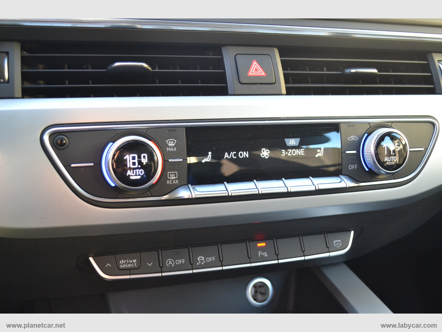 A4 Avant 2.0 TDI 190CV S tr. Bus. Sport - immagine 28