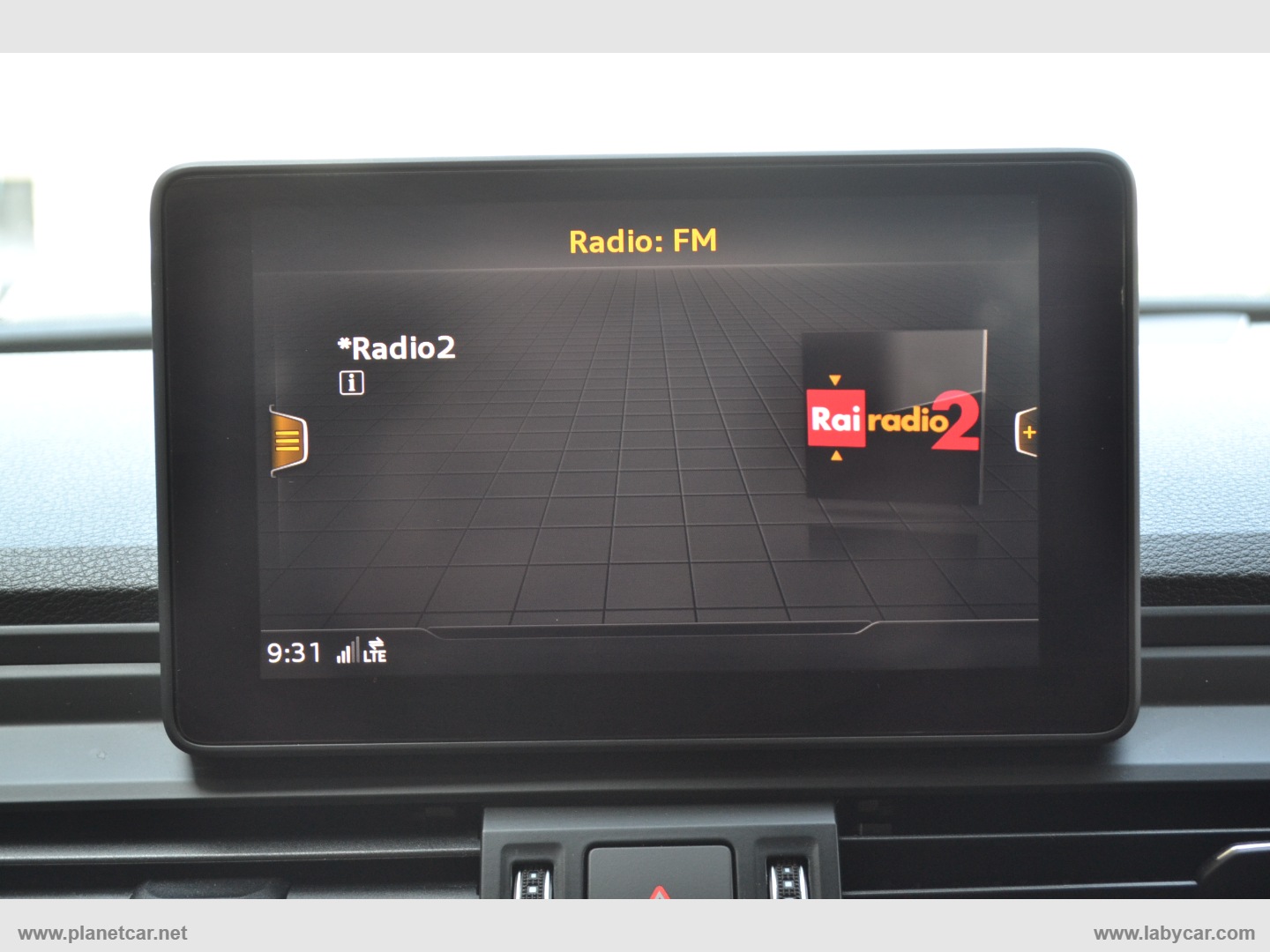 Q5 2.0 TDI 190CV quattro S tronic Sport - immagine 28
