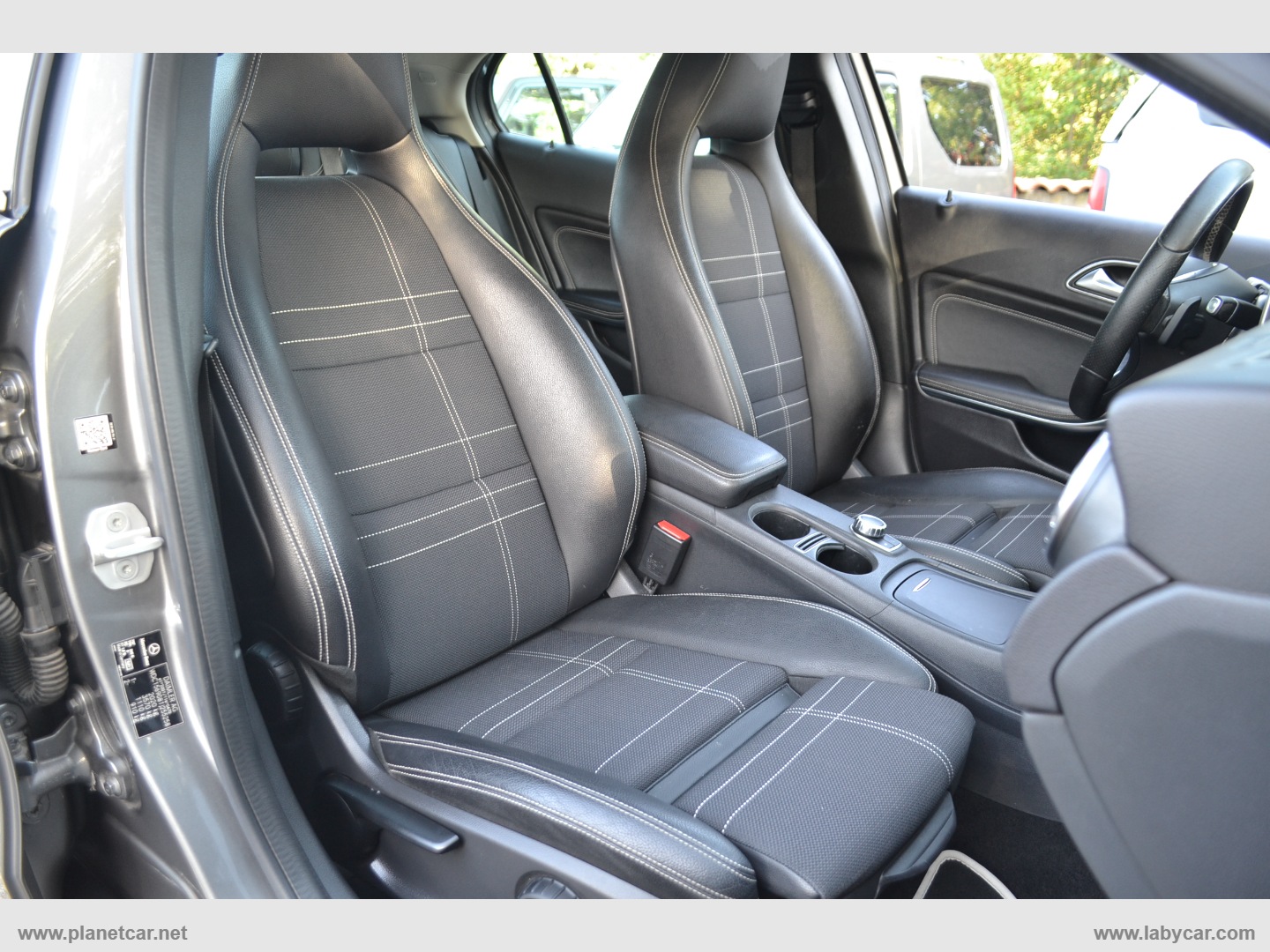 GLA 200 CDI Automatic Sport - immagine 28