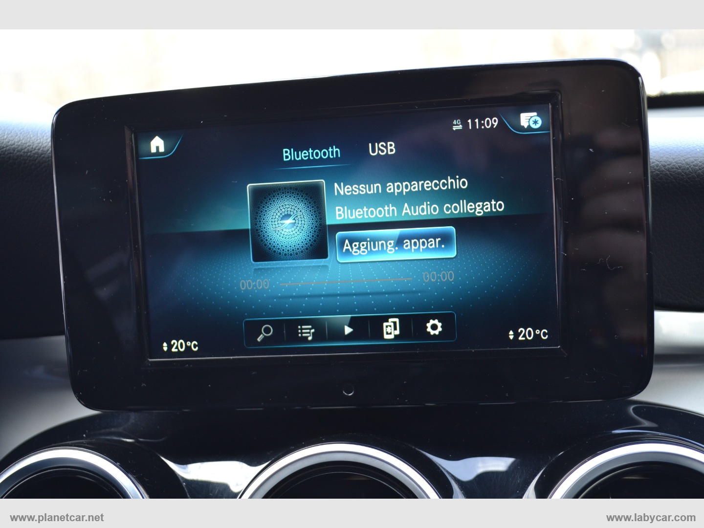 GLC 300 d 4Matic Coupé Business - immagine 28