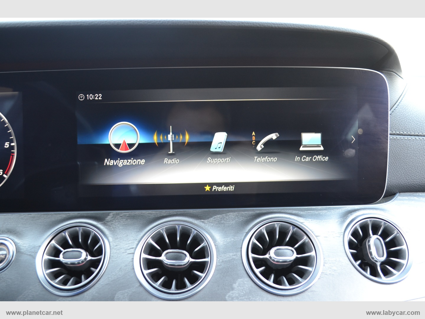CLS 400 d 4Matic Auto Premium - immagine 28