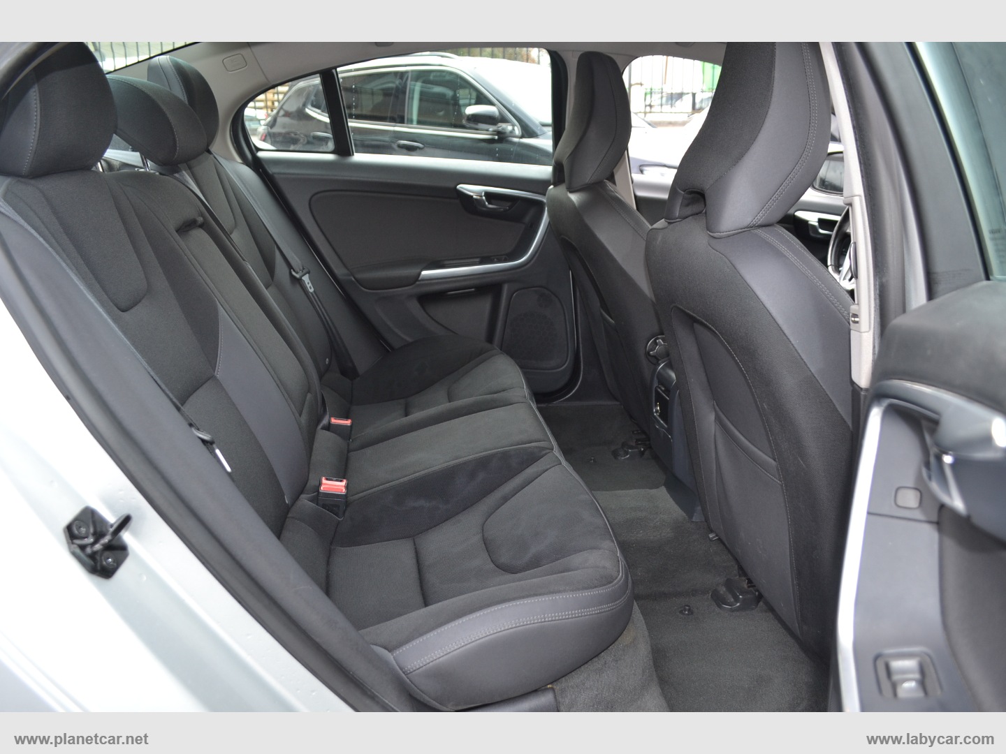 S60 D3 Momentum - immagine 28