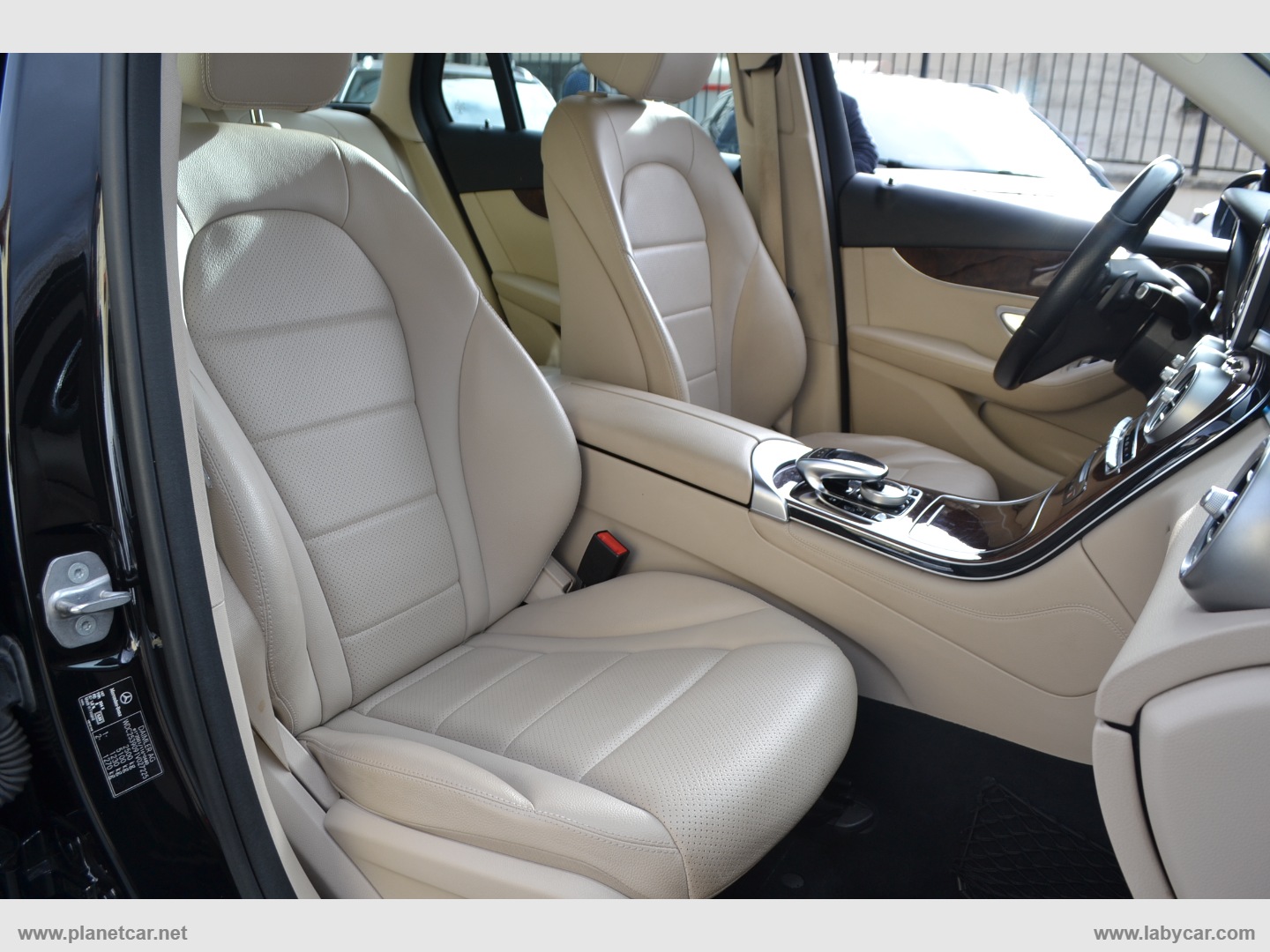 GLC 250 d 4Matic Sport - immagine 28