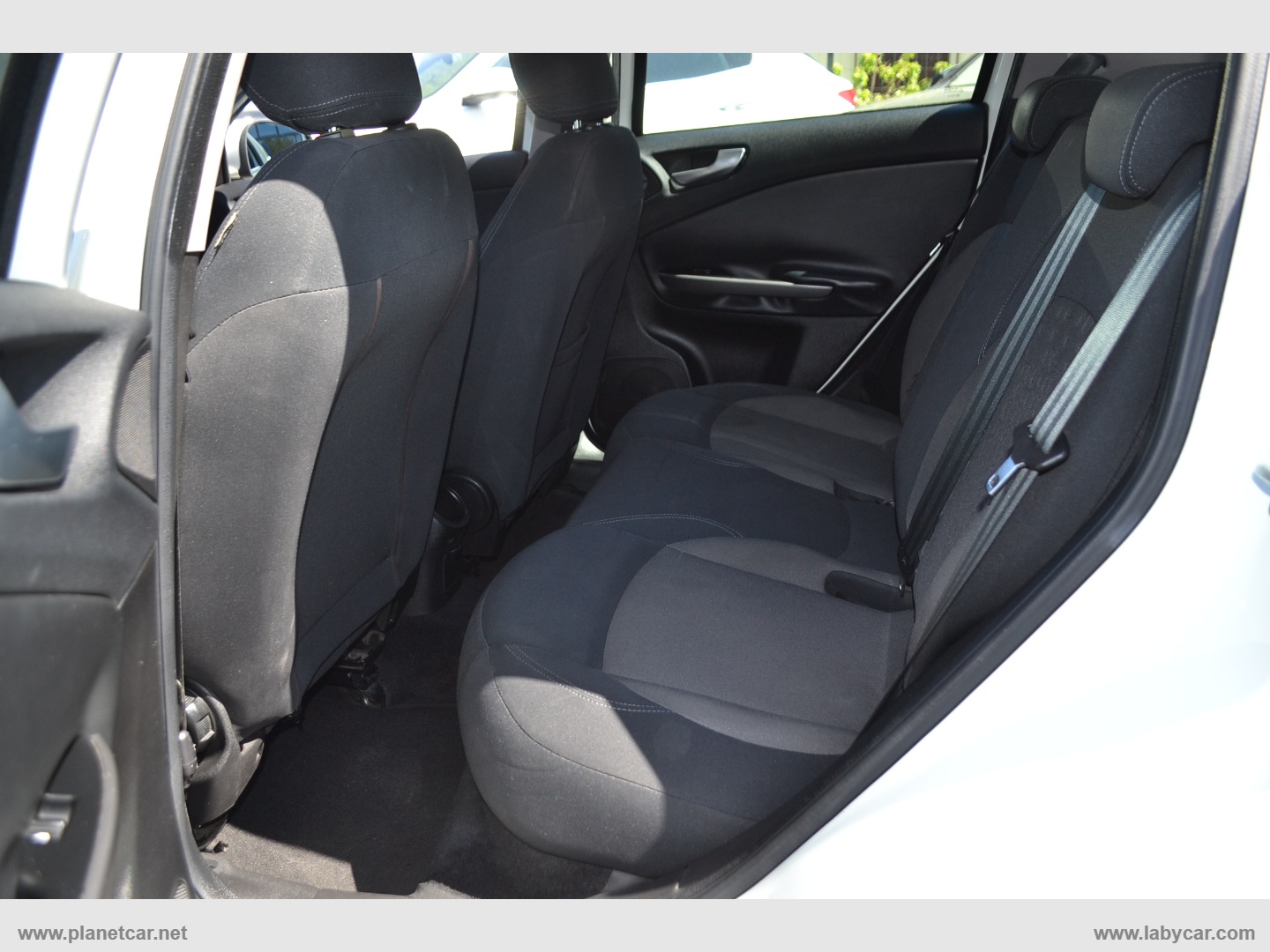 Giulietta 1.4 Turbo 120 CV GPL Dist. - immagine 28