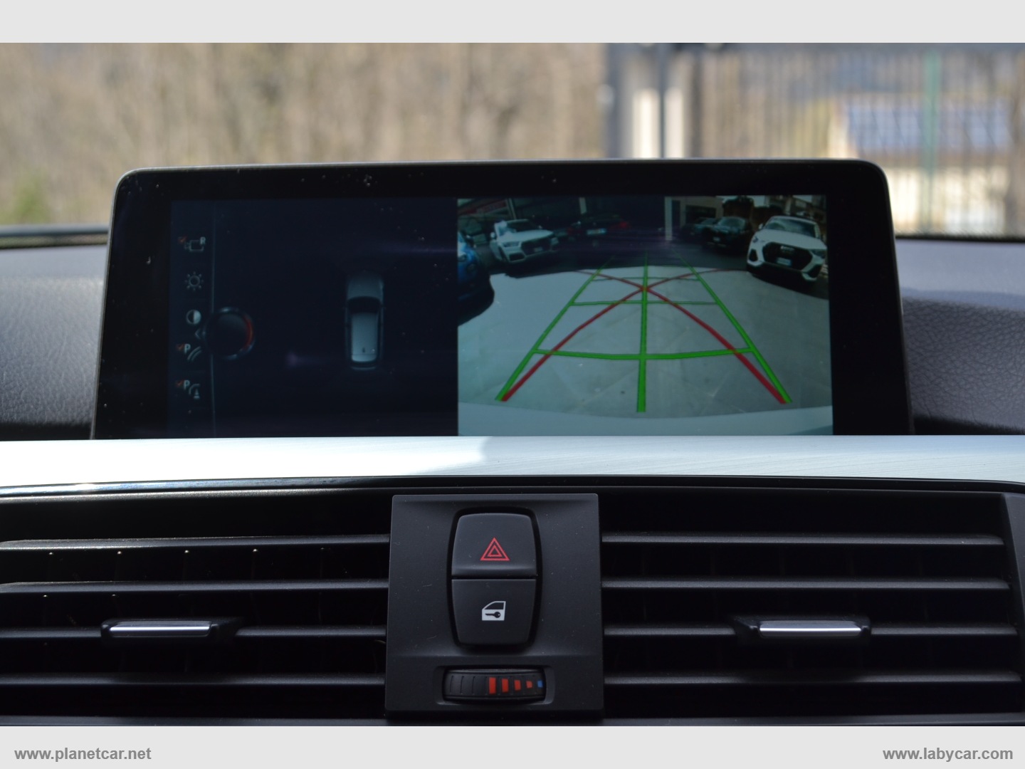 320d xDrive Touring Sport - immagine 28