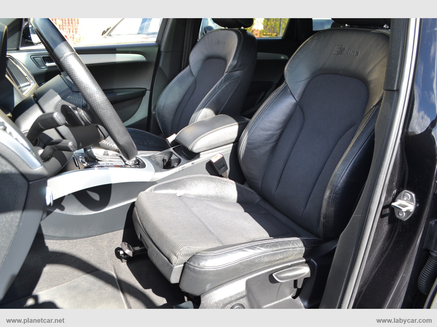 Q5 2.0 TDI 170CV quattro S tr. Adv. Plus - immagine 28
