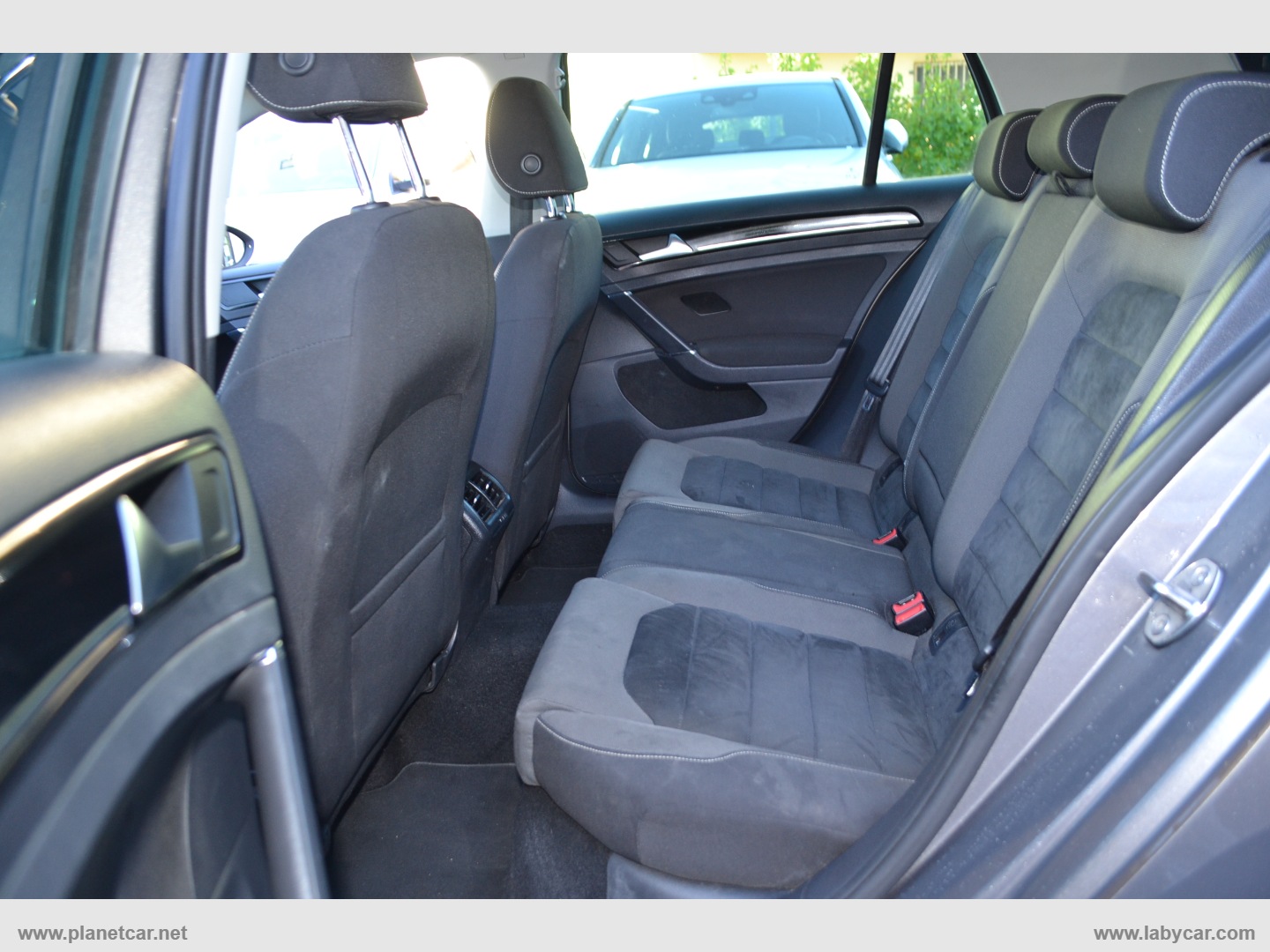 Golf 1.6 TDI DSG 5p. Highline BMT - immagine 28