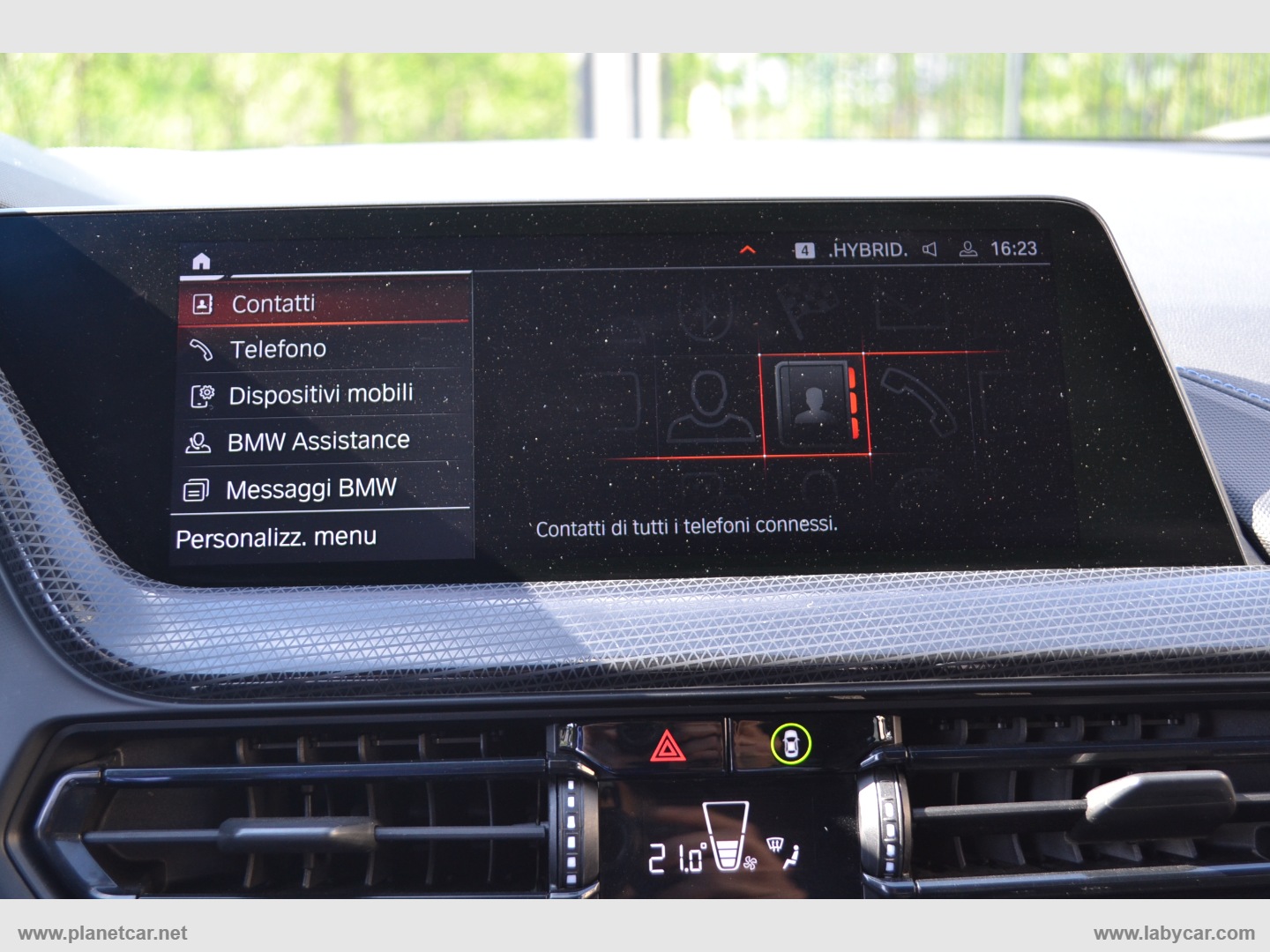 116d 5p. Msport AUT. - immagine 28