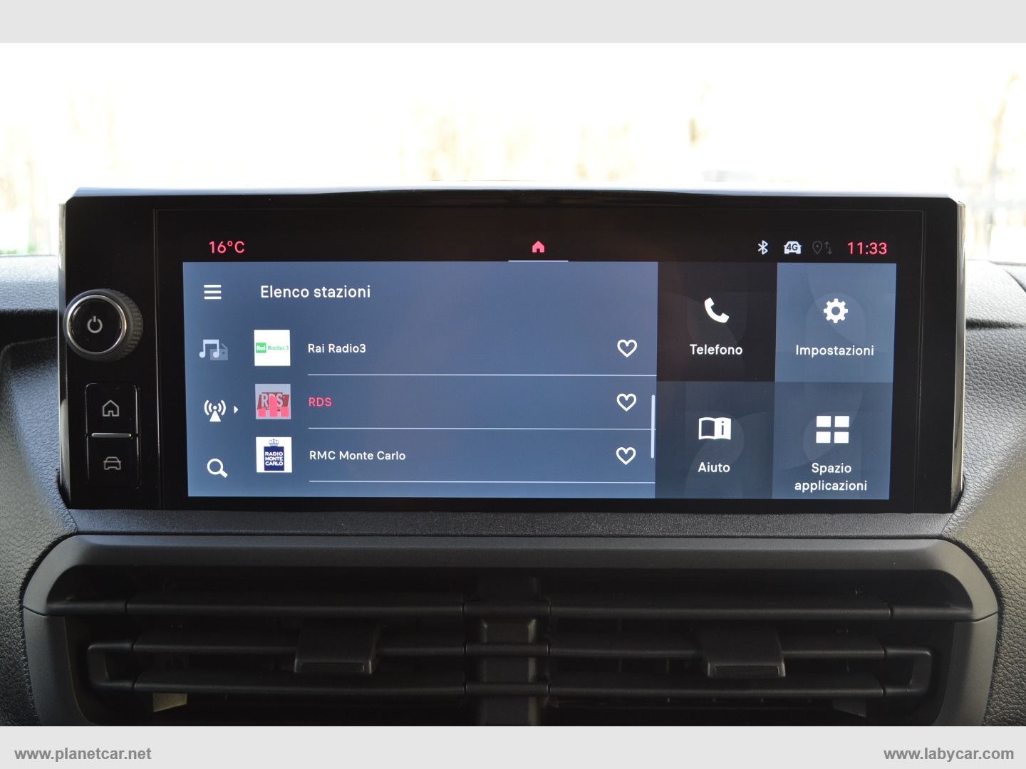 Scudo 1.5 BlueHDi 120 Furg. - immagine 28