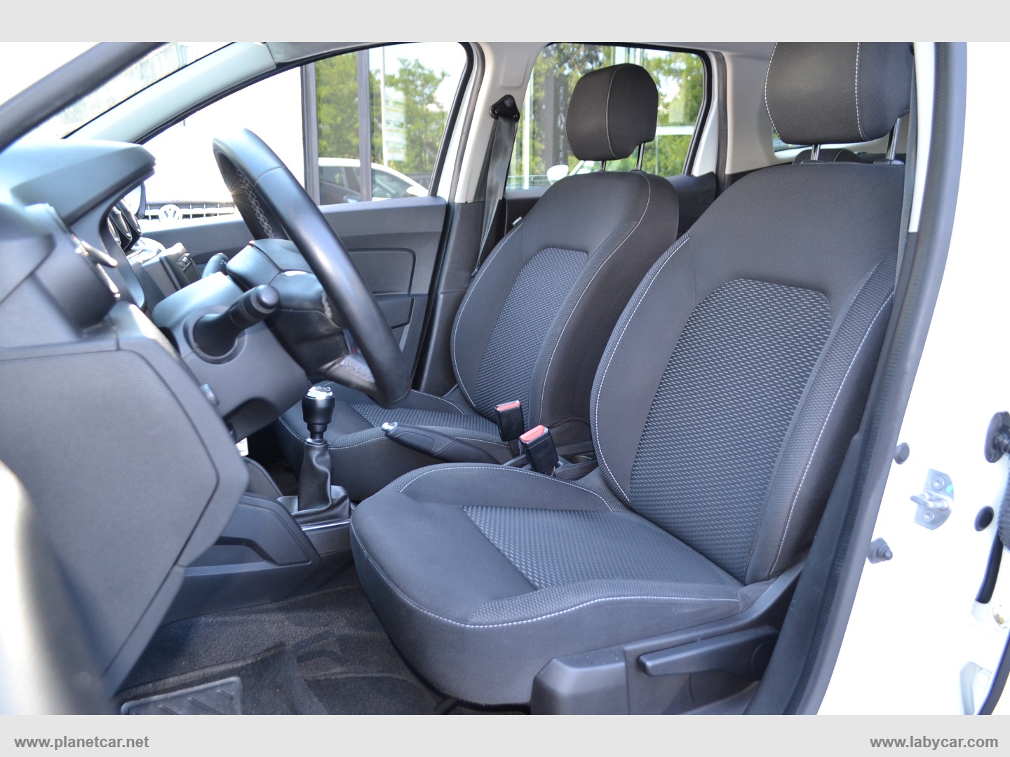 Duster 1.5 Blue dCi 8V 115 CV 4x2 Prest. - immagine 28