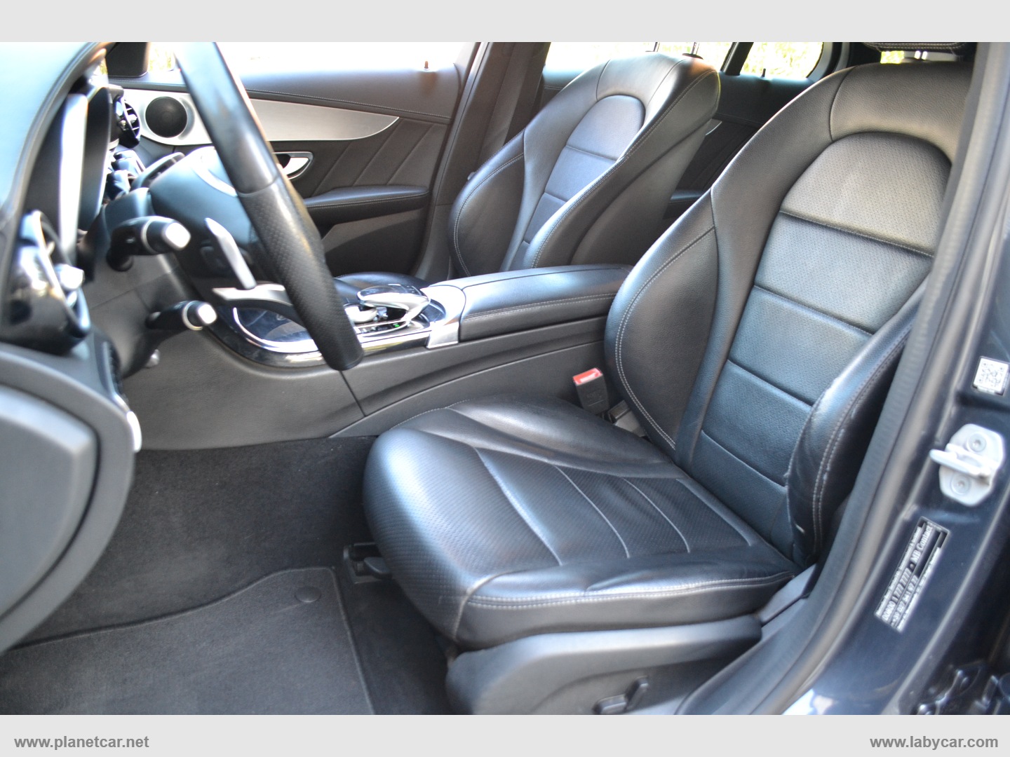 C 250 d S.W. 4Matic Automatic Premium - immagine 28