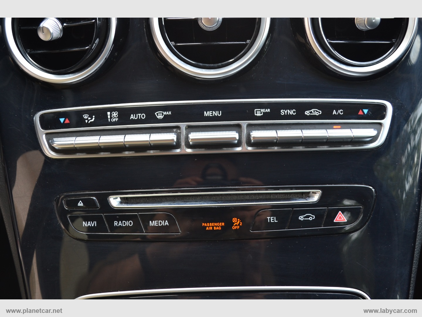 C 200 BlueTEC S.W. Automatic Sport - immagine 28